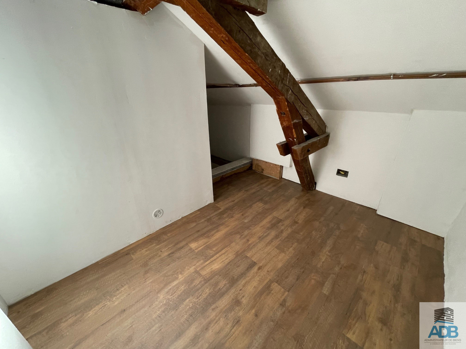 Image_, Appartement, Roanne, ref :5555la