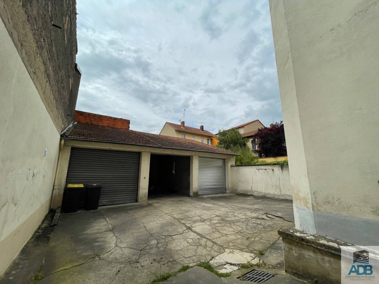 Image_, Appartement, Roanne, ref :5555la