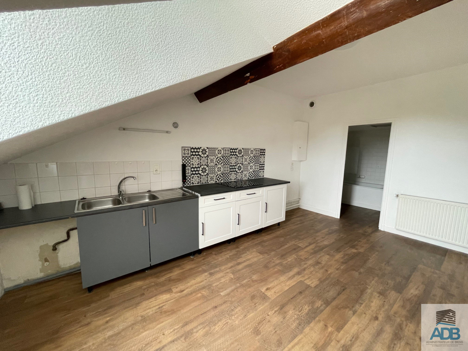 Image_, Appartement, Roanne, ref :5555la