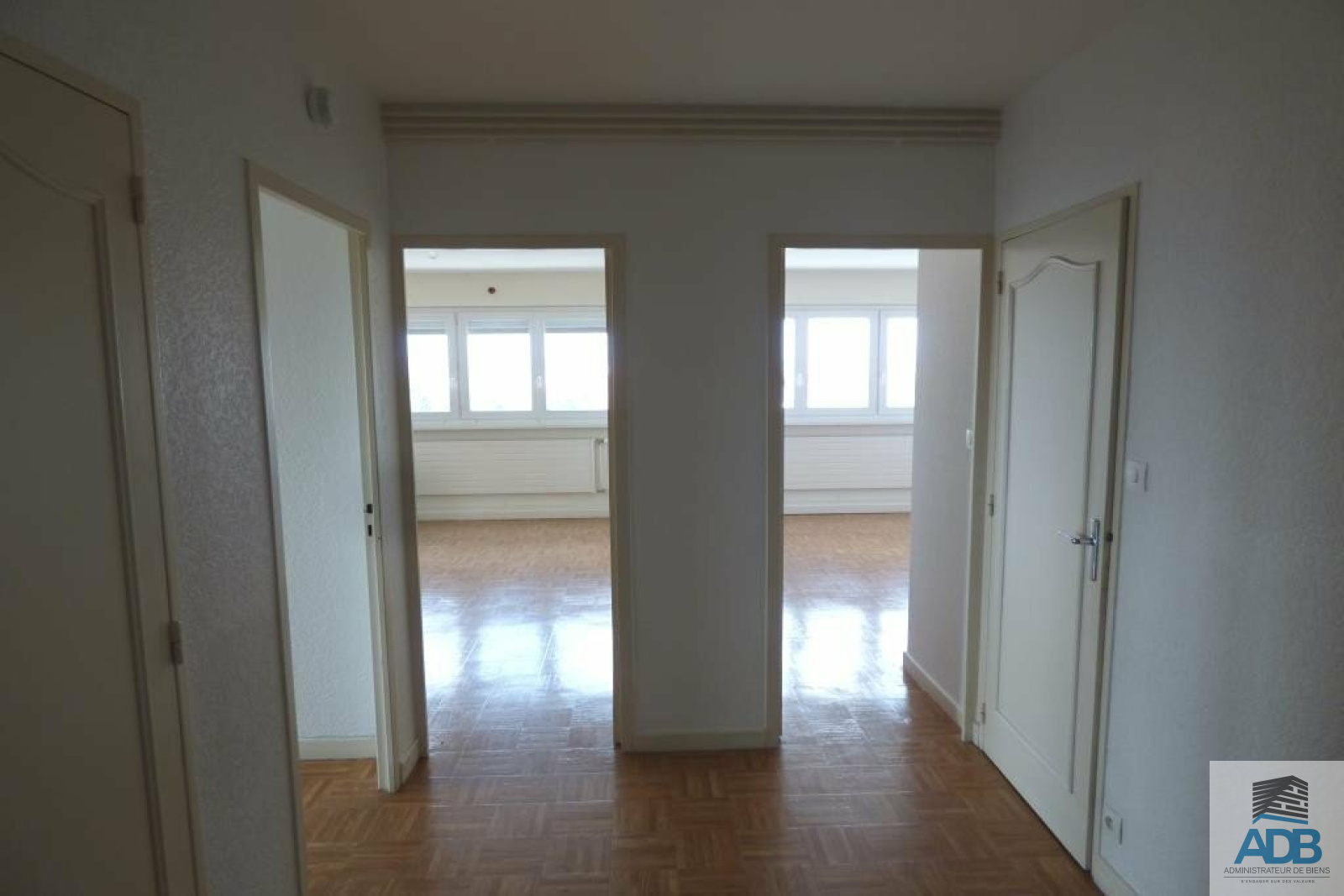 Image_, Appartement, Roanne, ref :LAP60003114