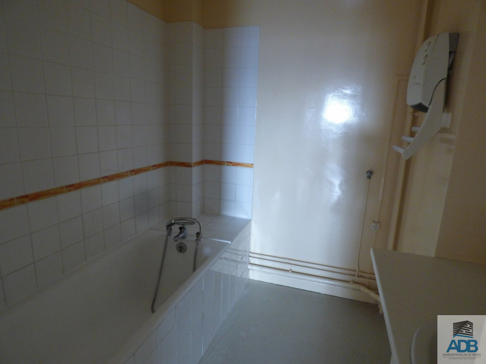 Image_, Appartement, Roanne, ref :LAP60003114
