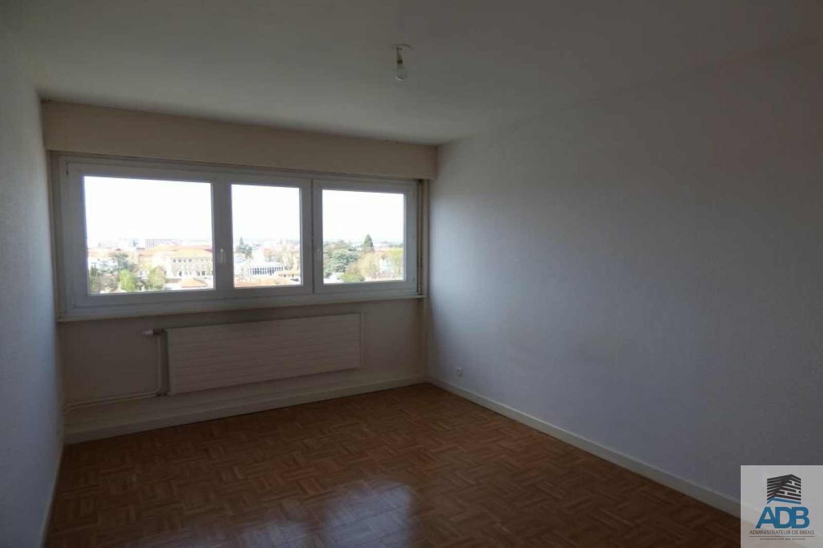 Image_, Appartement, Roanne, ref :LAP60003114