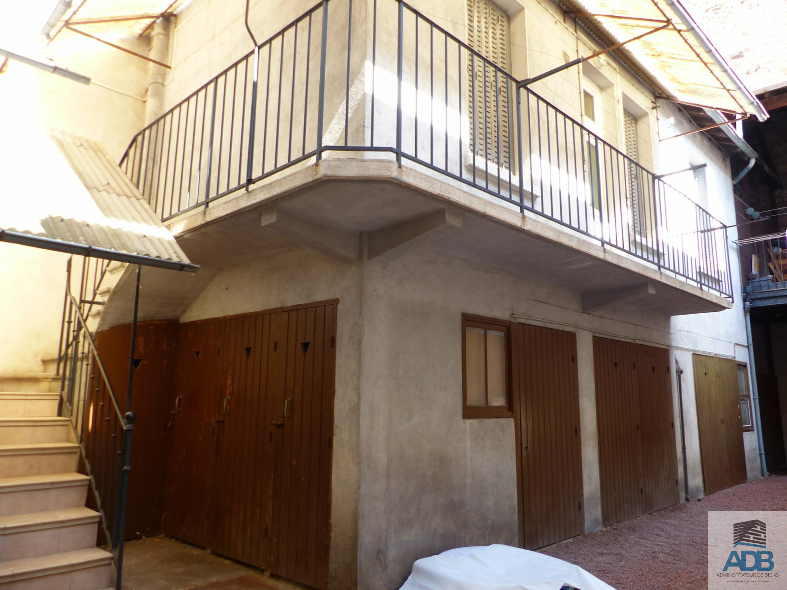 Image_, Appartement, Roanne, ref :LAP170003735