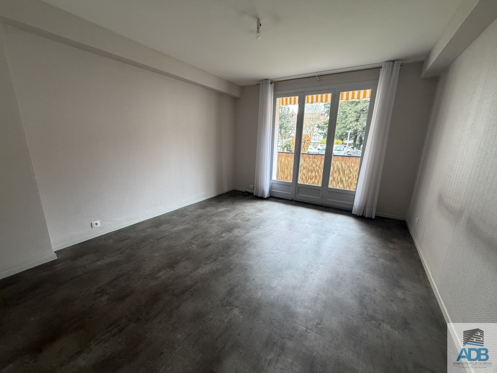 Image_, Appartement, Roanne, ref :LAP50005195