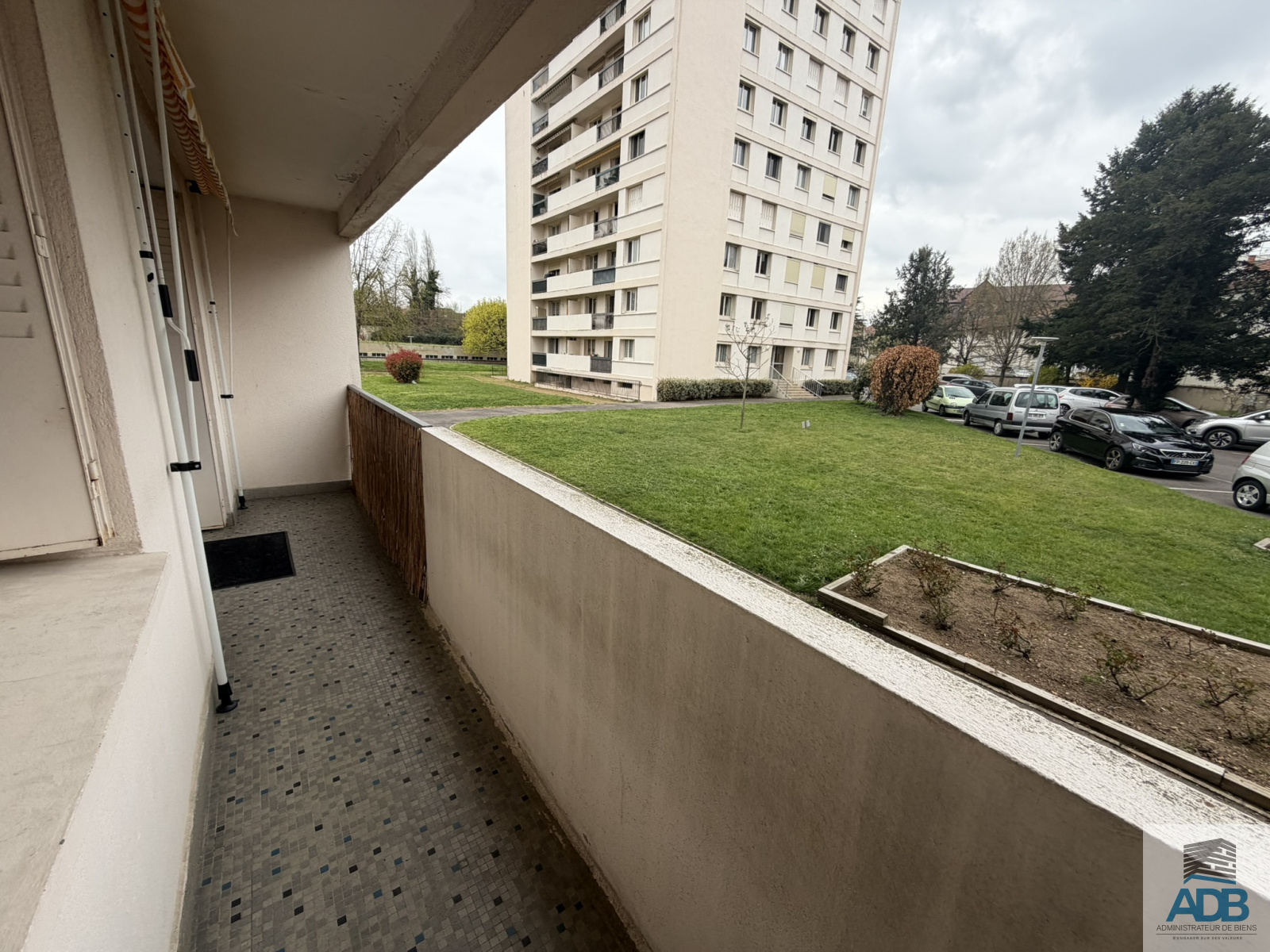 Image_, Appartement, Roanne, ref :LAP50005195