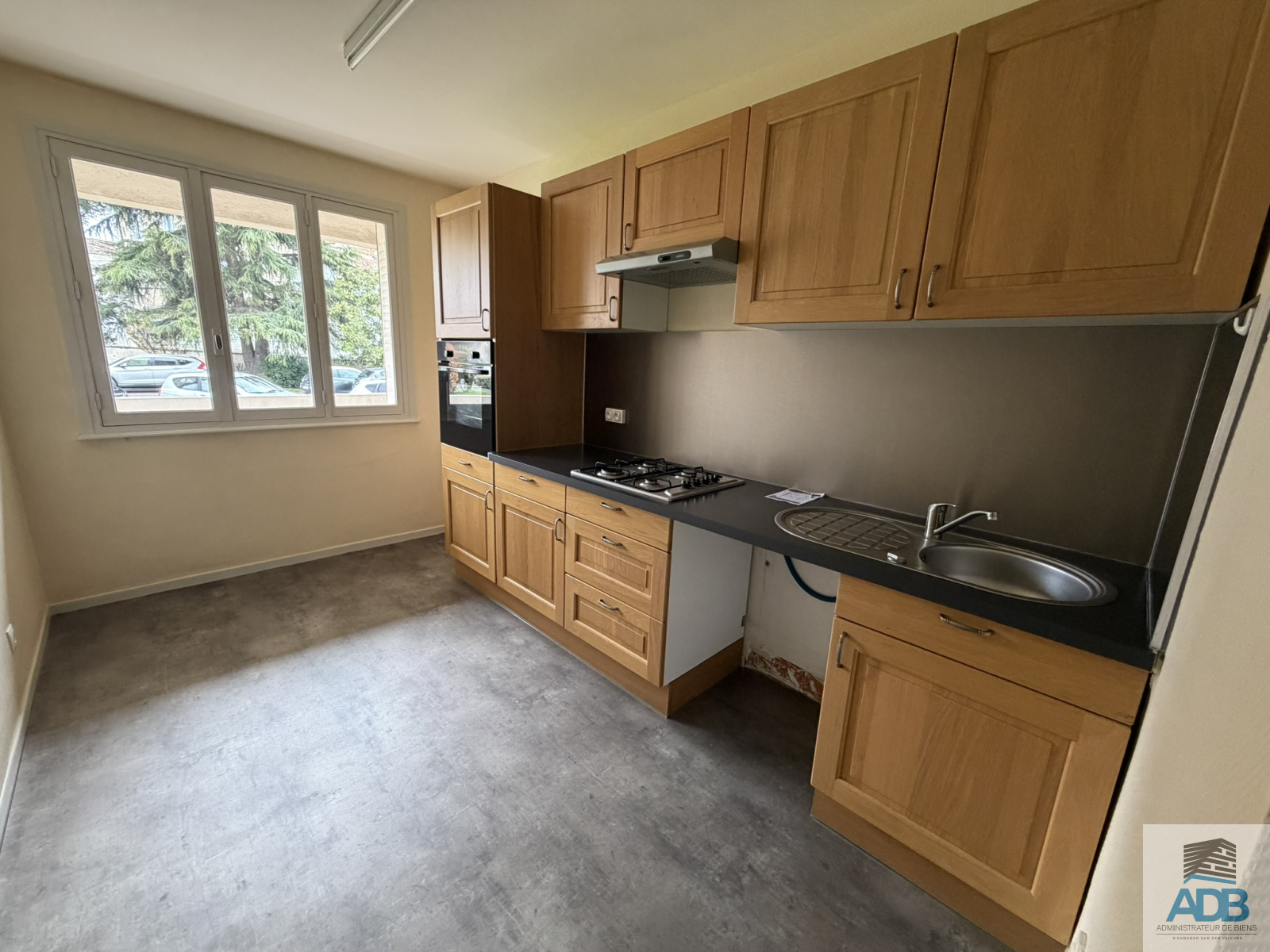 Image_, Appartement, Roanne, ref :LAP50005195