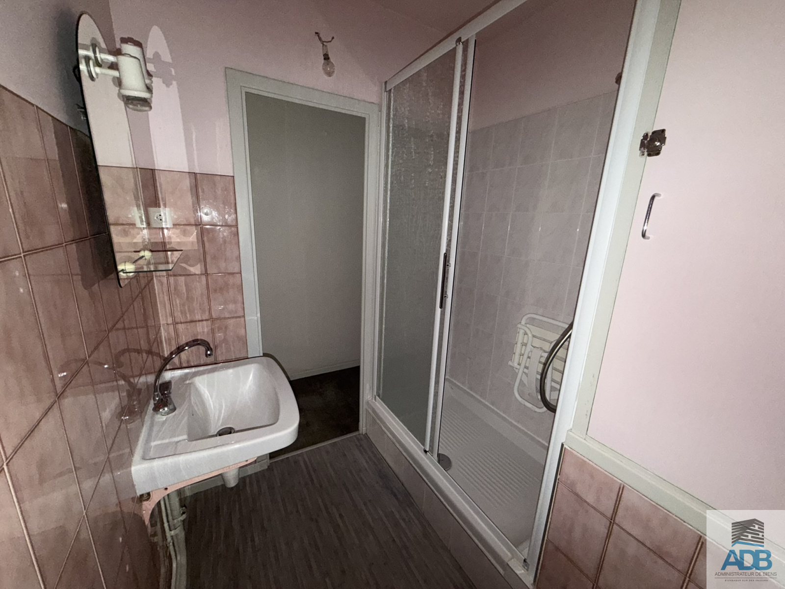 Image_, Appartement, Roanne, ref :LAP50005195