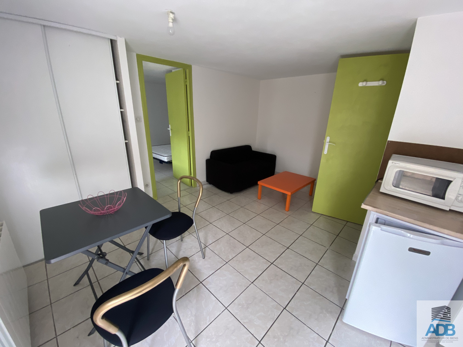 Image_, Appartement, Roanne, ref :8888