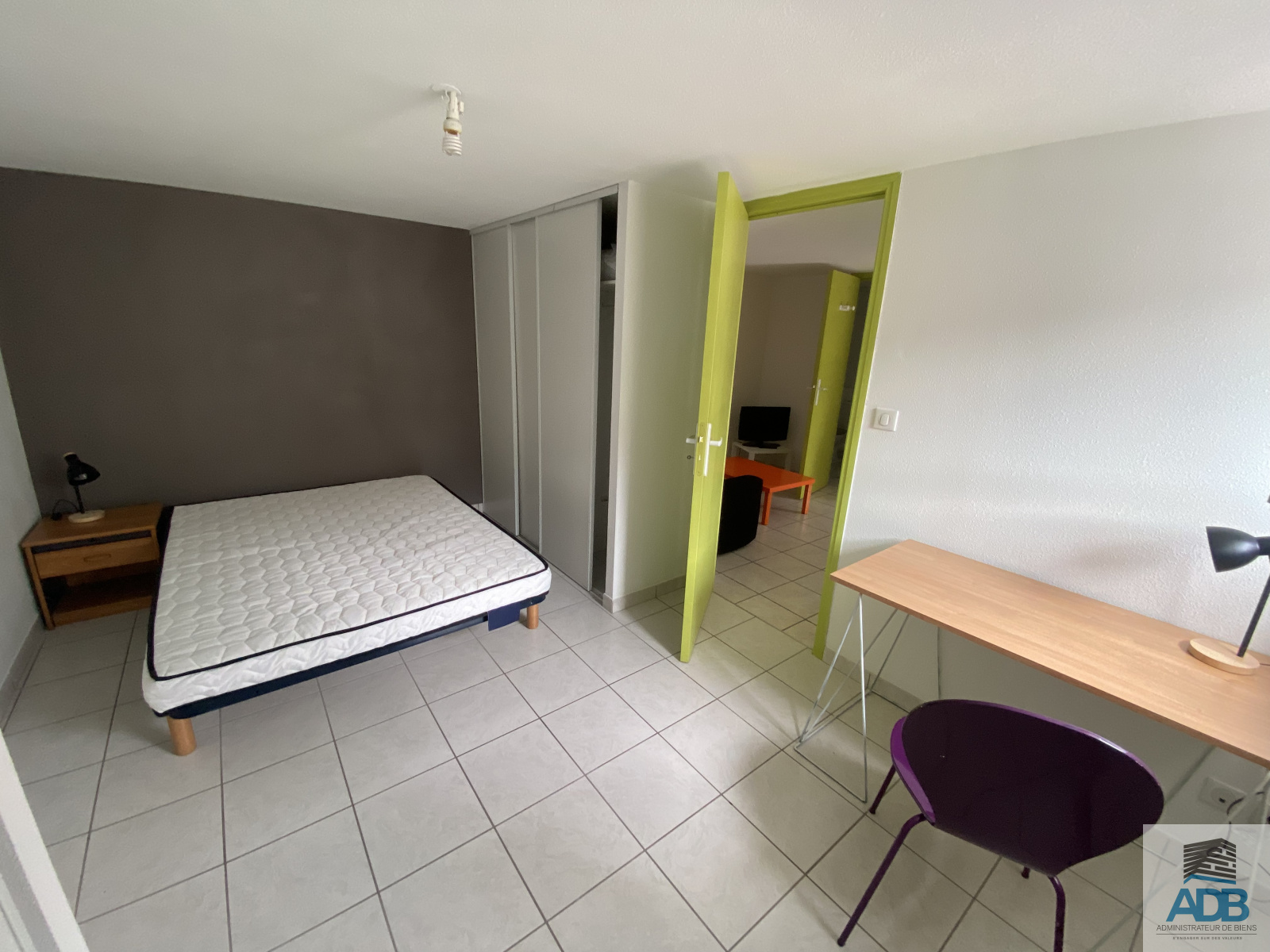 Image_, Appartement, Roanne, ref :8888