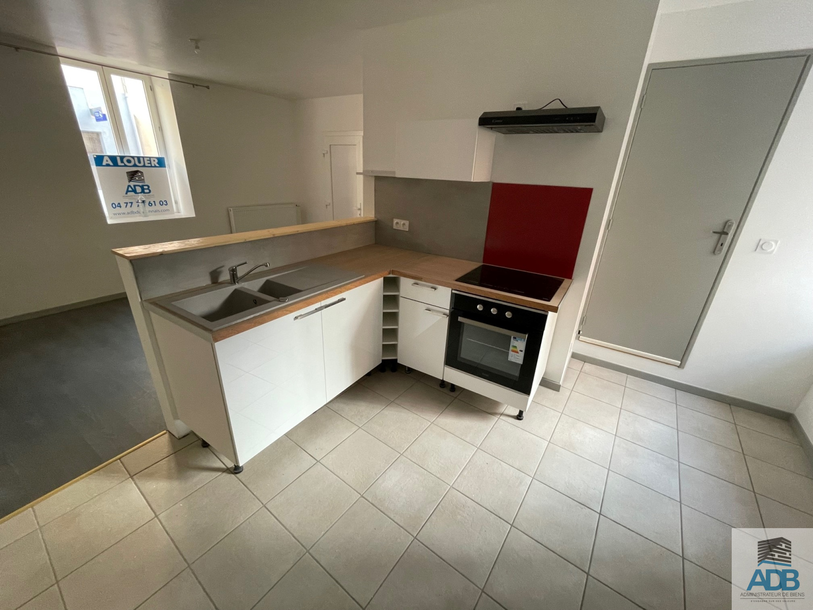 Image_, Appartement, Saint-André-d'Apchon, ref :LAP50004610