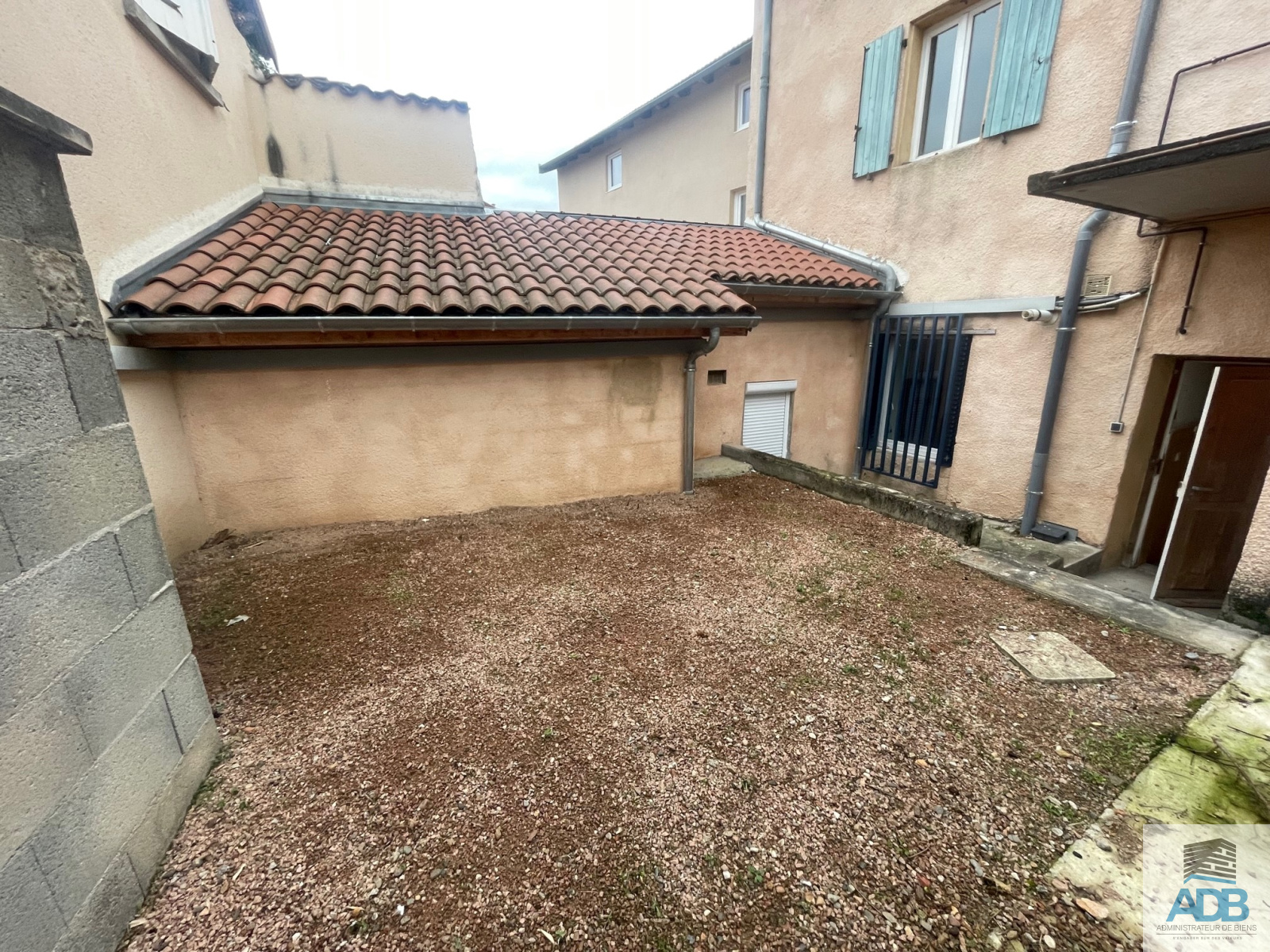Image_, Appartement, Saint-André-d'Apchon, ref :LAP50004610