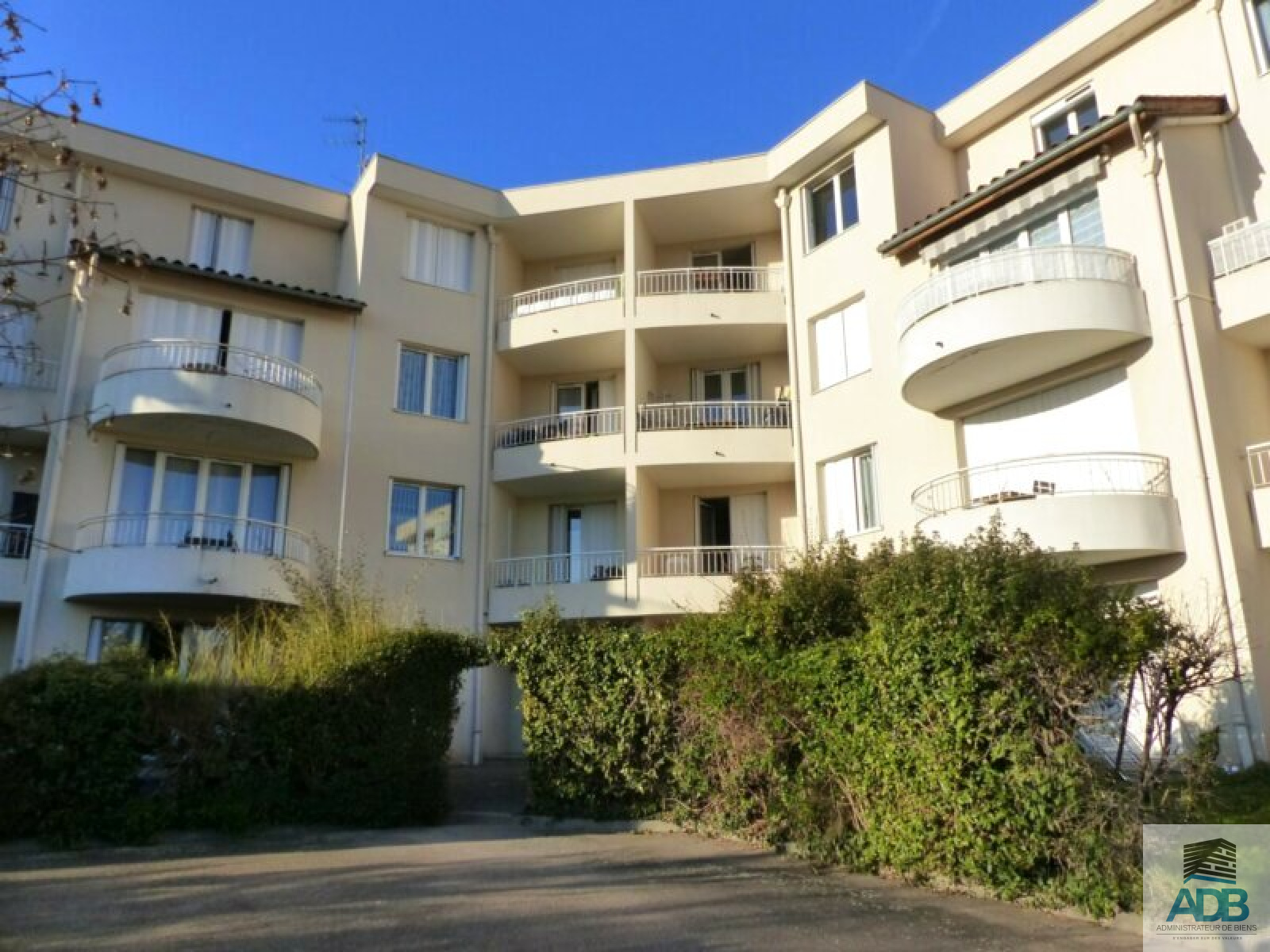 Image_, Appartement, Le Coteau, ref :VAP30005136
