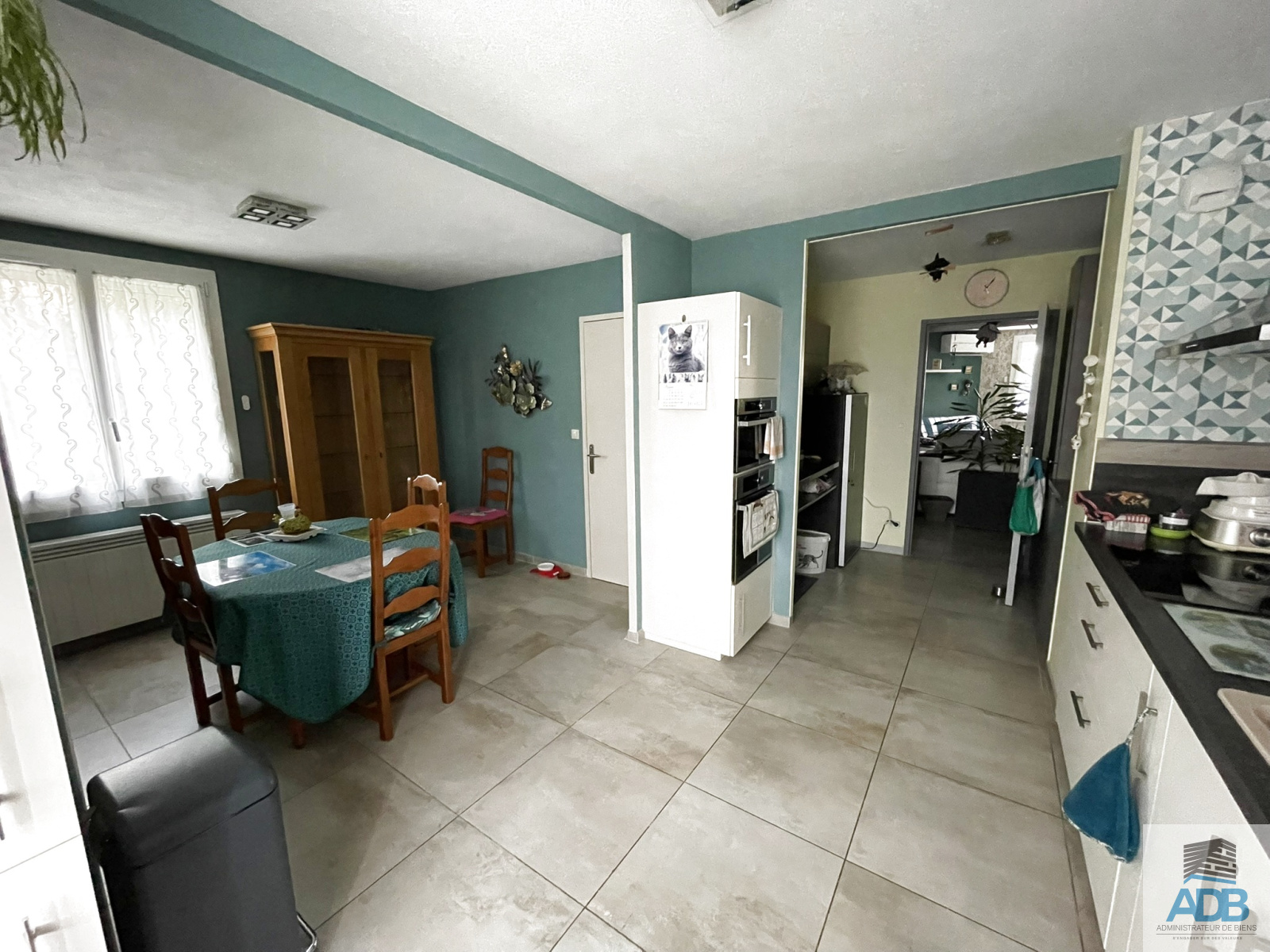 Image_, Appartement, Le Coteau, ref :VAP30005136