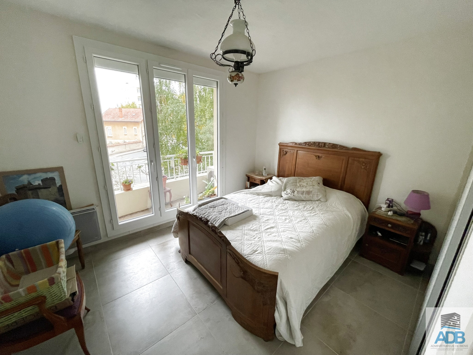 Image_, Appartement, Le Coteau, ref :VAP30005136