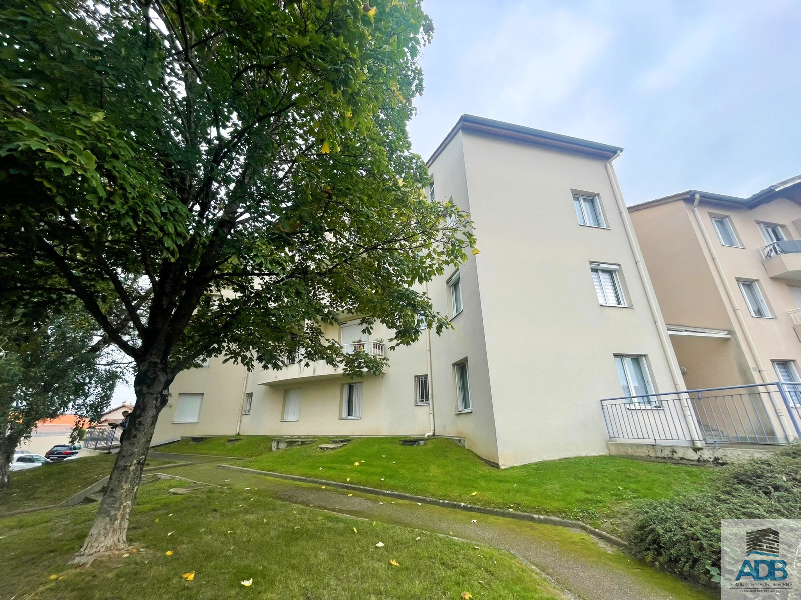 Image_, Appartement, Le Coteau, ref :VAP30005136