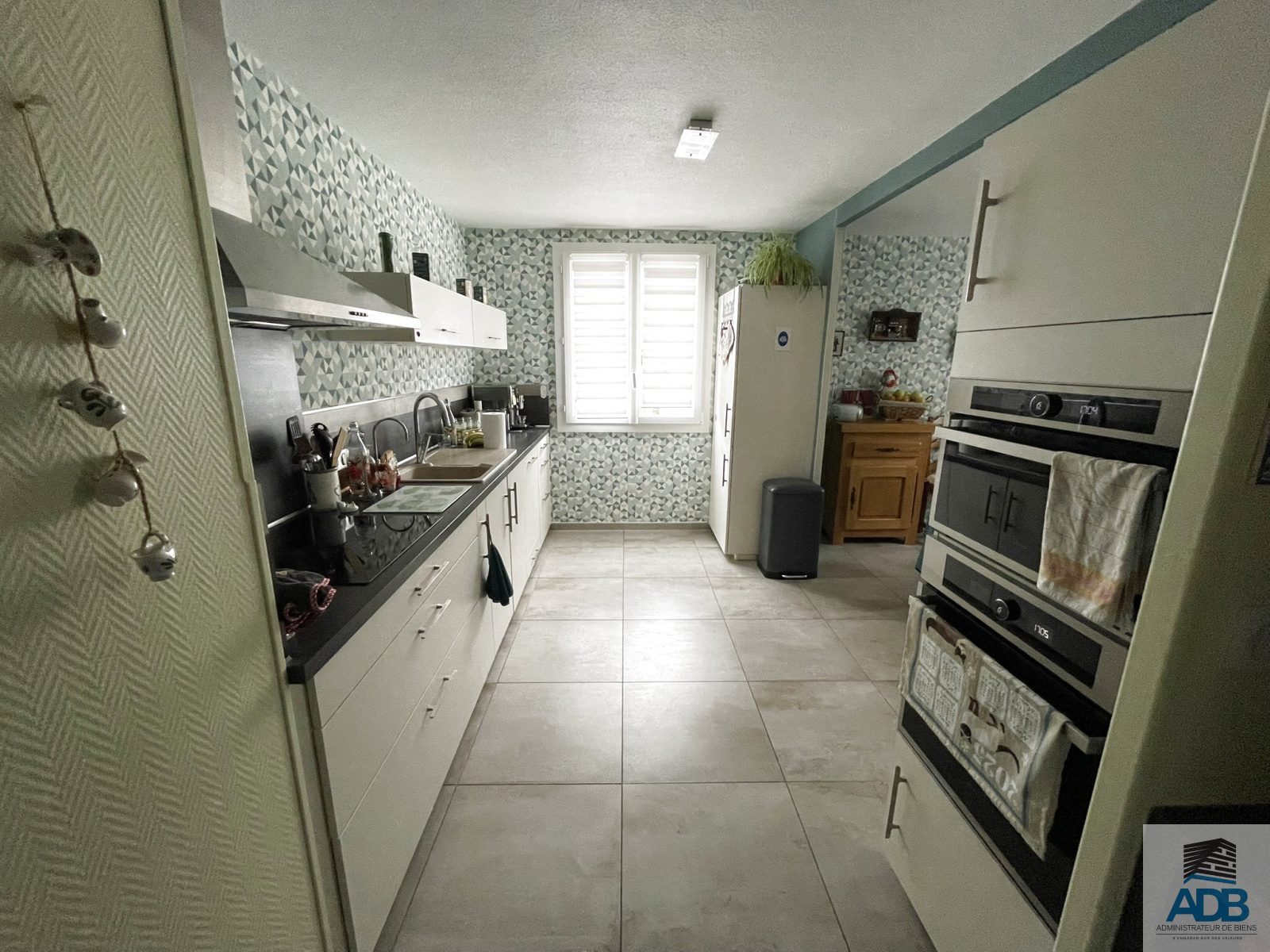 Image_, Appartement, Le Coteau, ref :VAP30005136