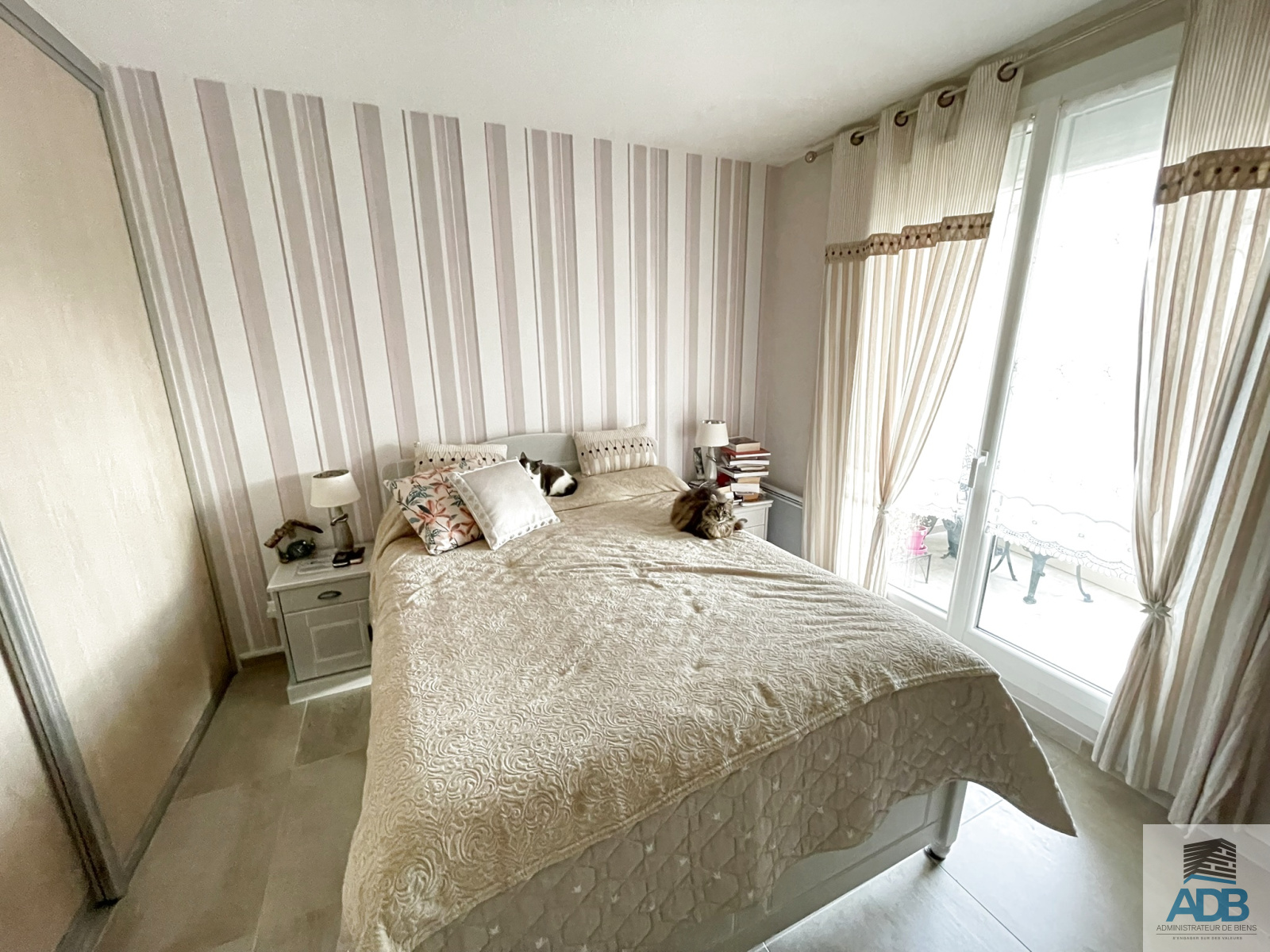 Image_, Appartement, Le Coteau, ref :VAP30005136