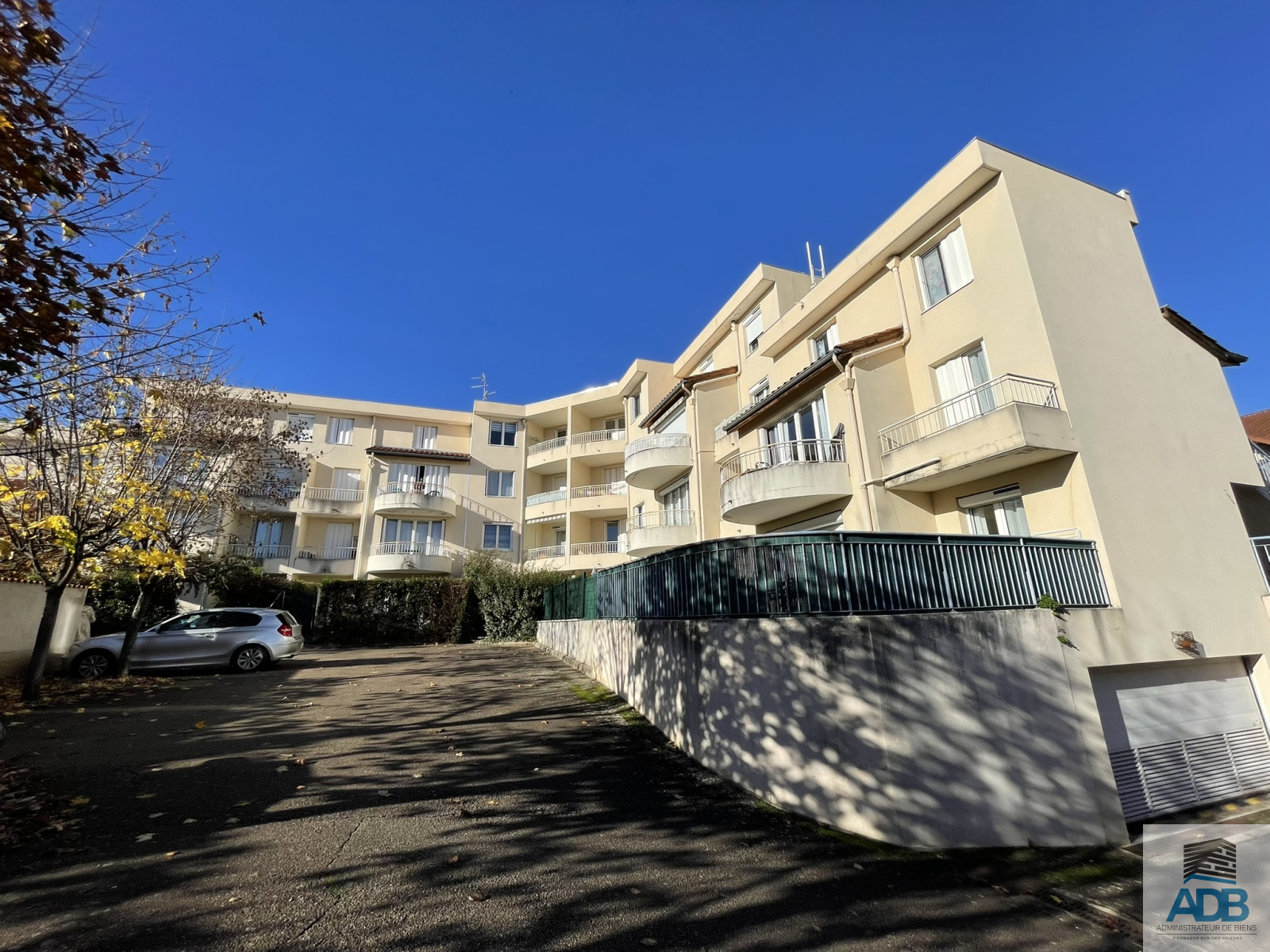 Image_, Appartement, Le Coteau, ref :VAP30005136