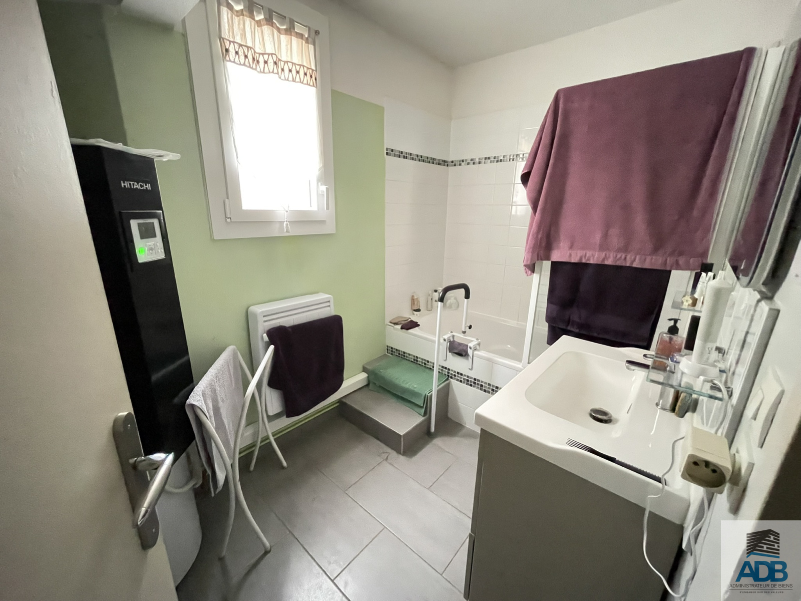 Image_, Appartement, Le Coteau, ref :VAP30005136