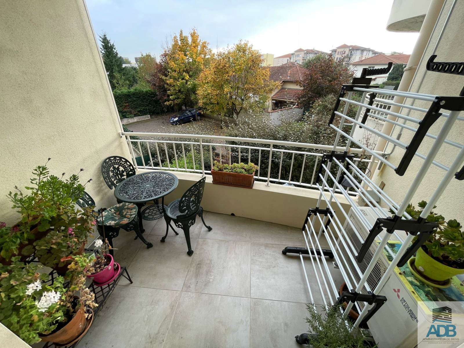 Image_, Appartement, Le Coteau, ref :VAP30005136