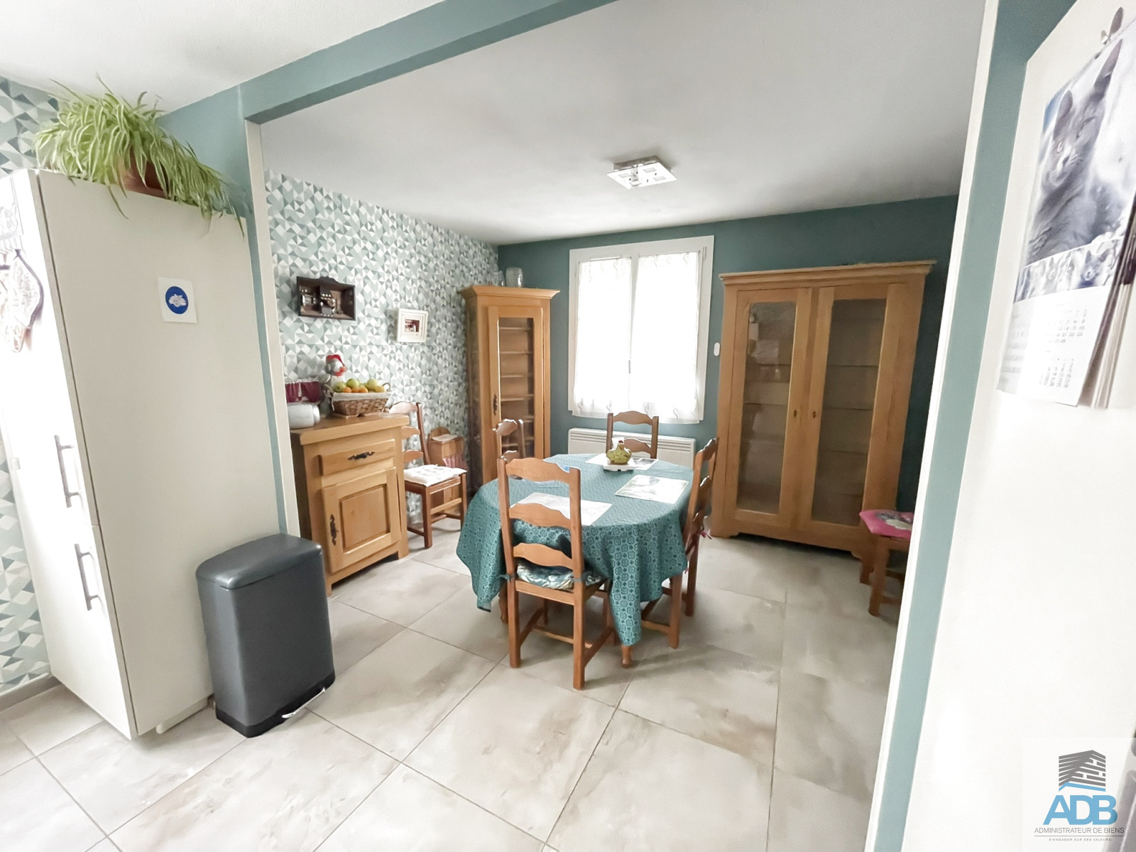 Image_, Appartement, Le Coteau, ref :VAP30005136