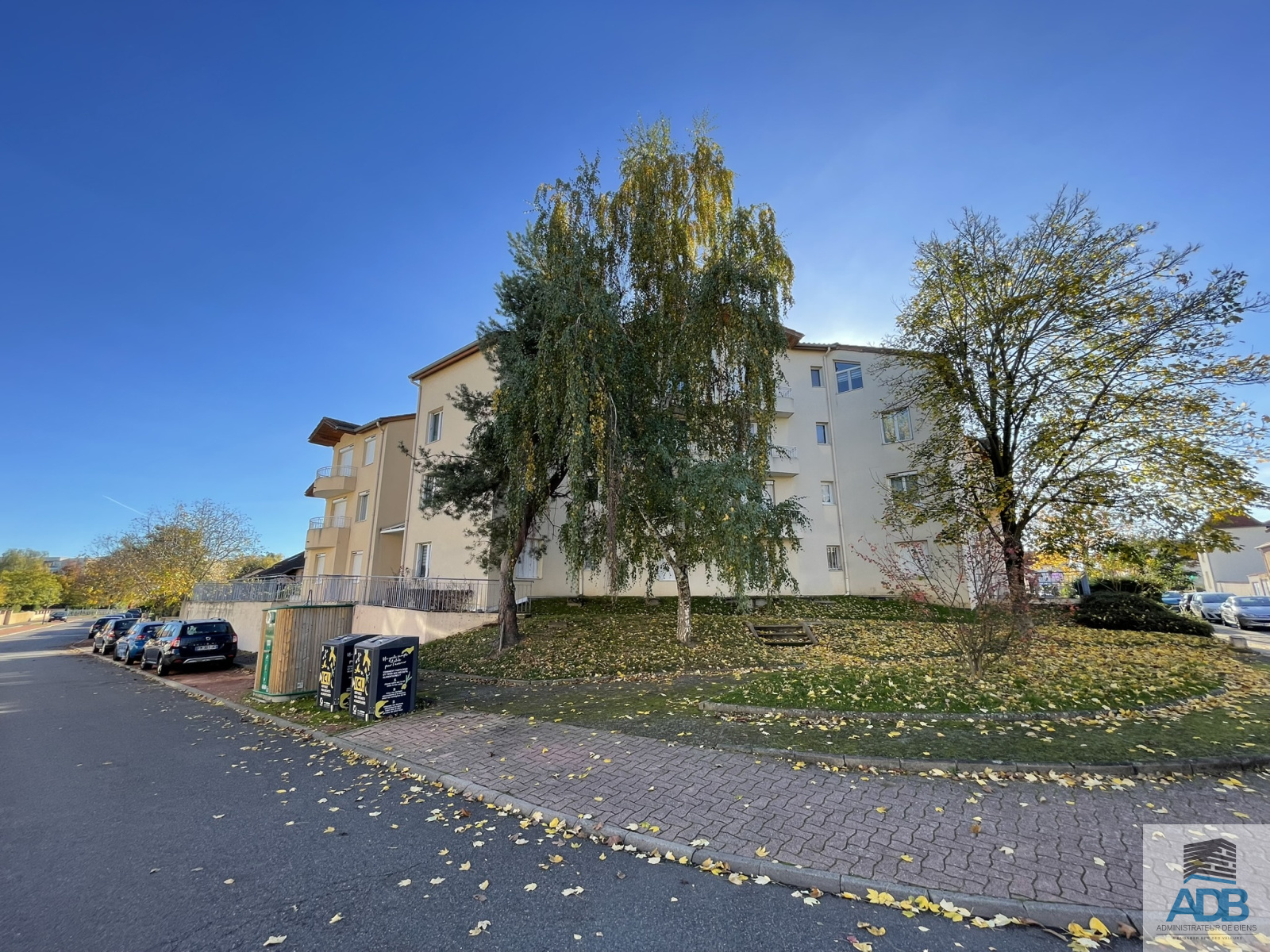 Image_, Appartement, Le Coteau, ref :VAP30005136