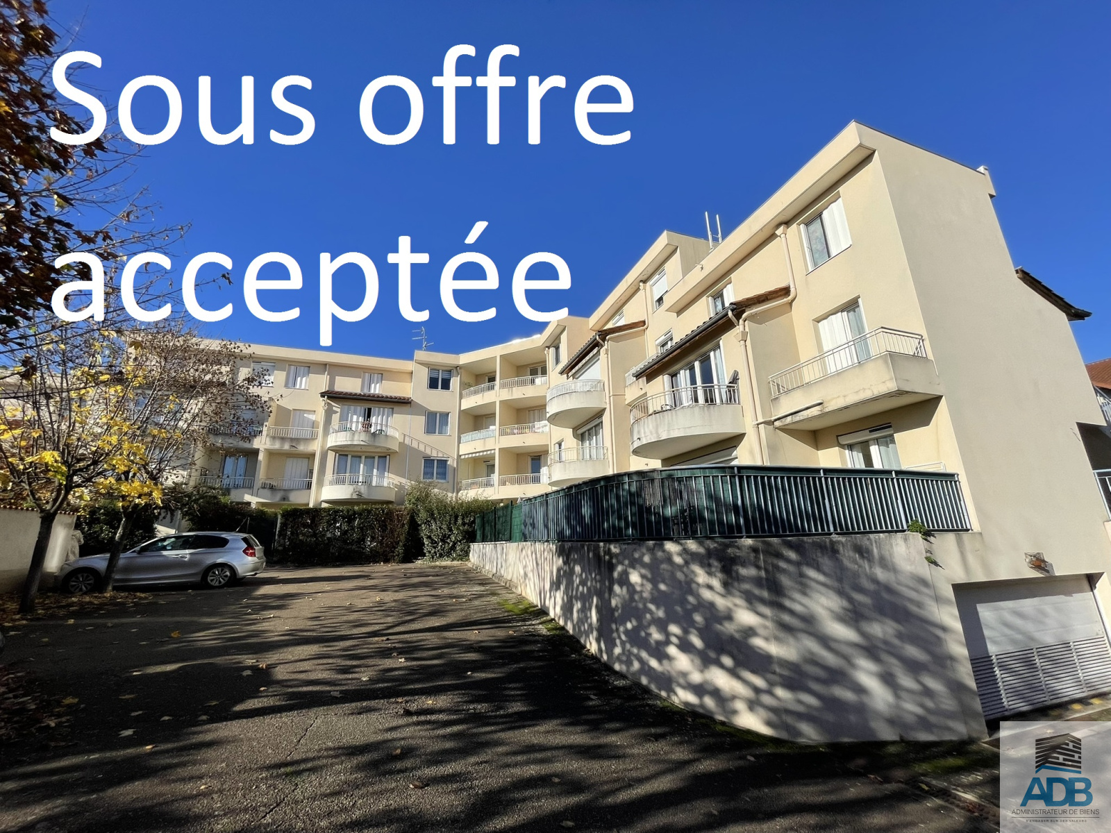 Image_, Appartement, Le Coteau, ref :VAP30005136