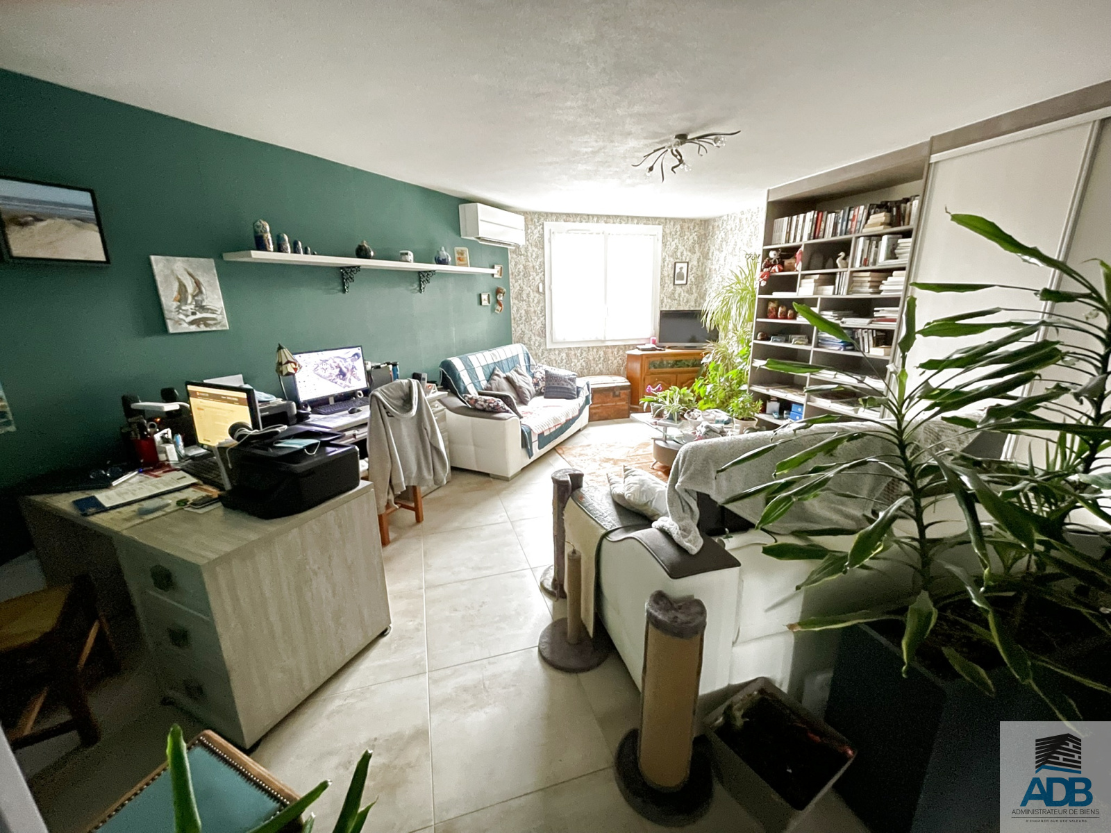 Image_, Appartement, Le Coteau, ref :VAP30005136