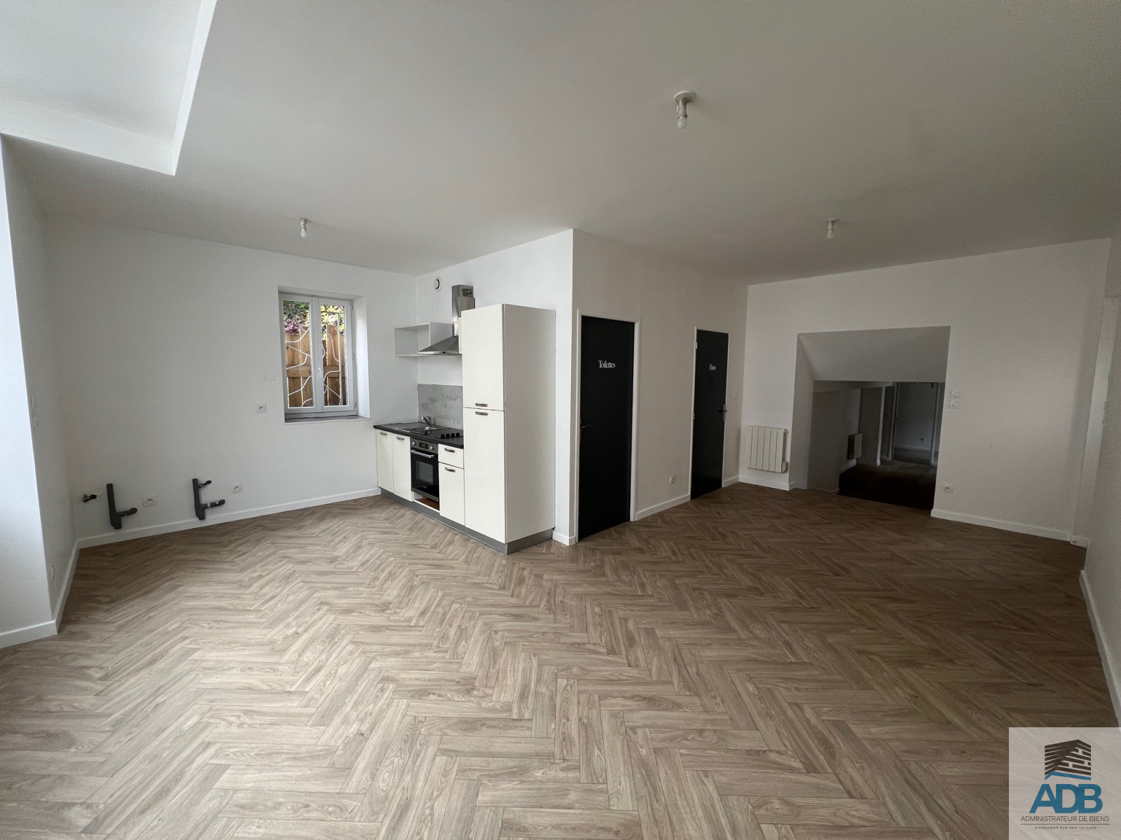 Image_, Appartement, Roanne, ref :LAP40005111