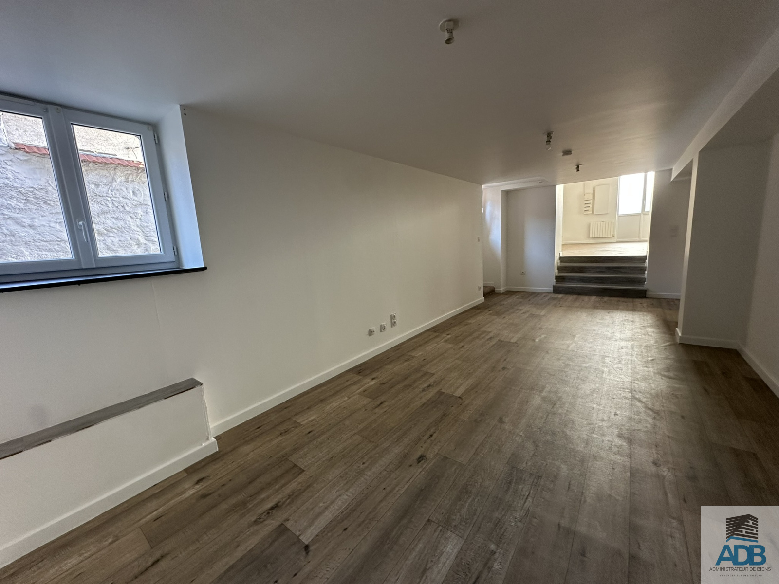 Image_, Appartement, Roanne, ref :LAP40005111