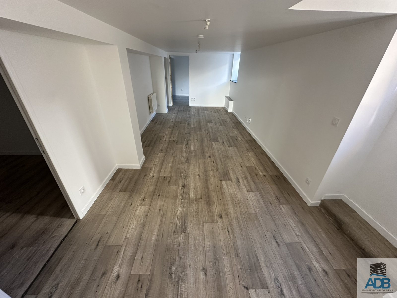 Image_, Appartement, Roanne, ref :LAP40005111