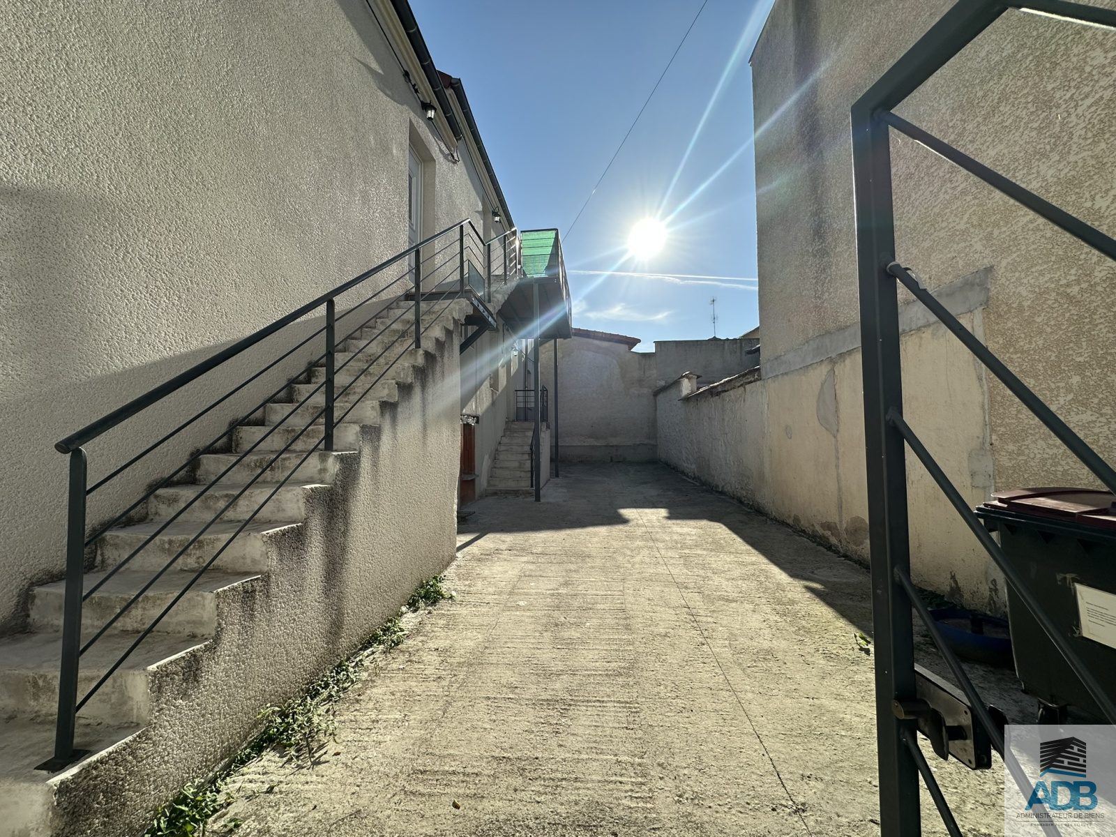 Image_, Appartement, Roanne, ref :LAP40005111
