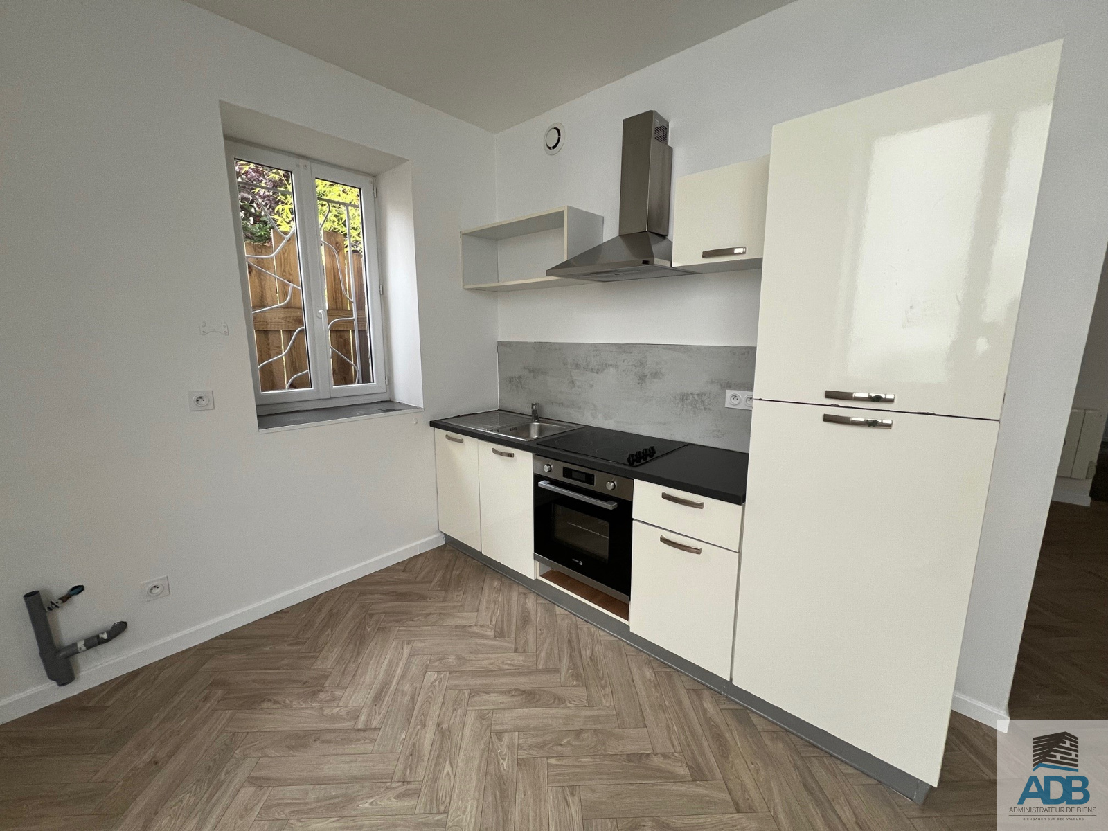 Image_, Appartement, Roanne, ref :LAP40005111