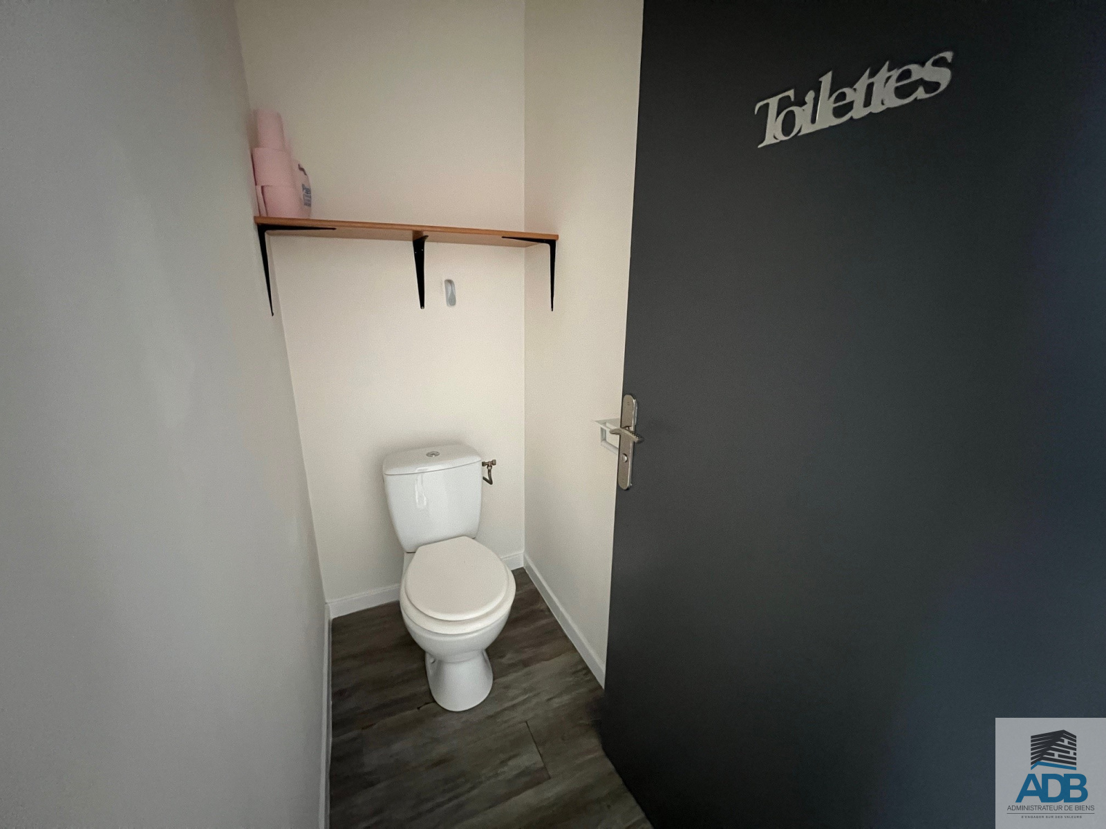 Image_, Appartement, Roanne, ref :LAP40005111