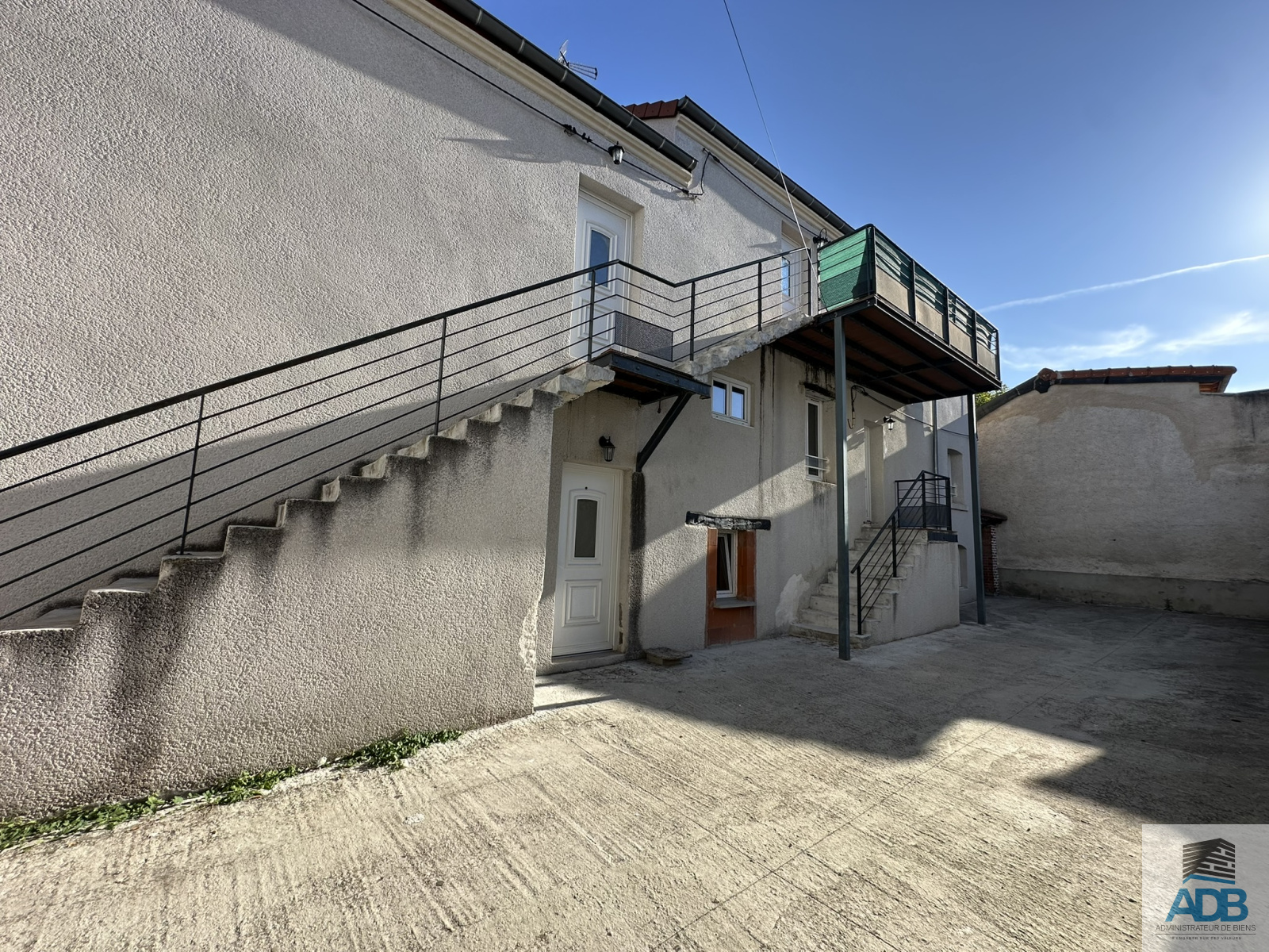 Image_, Appartement, Roanne, ref :LAP40005111