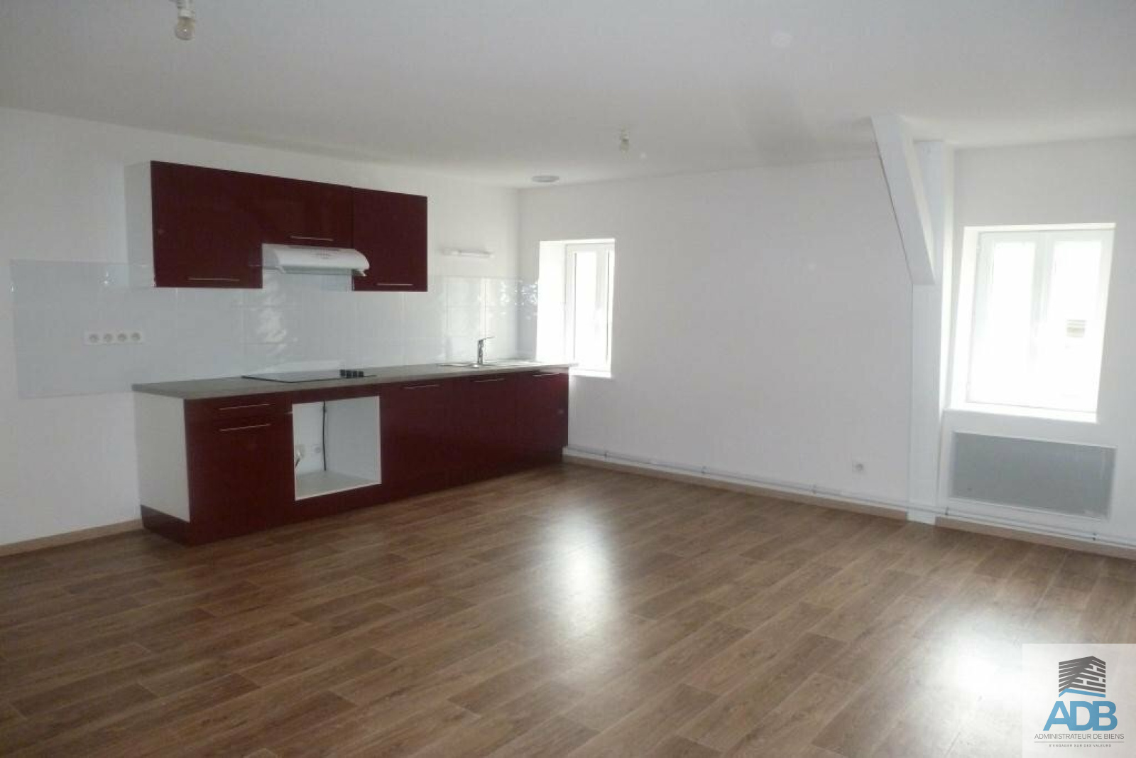 Image_, Appartement, Roanne, ref :LAP140002206