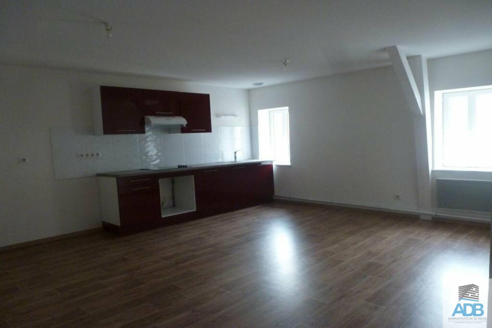 Image_, Appartement, Roanne, ref :LAP140002206