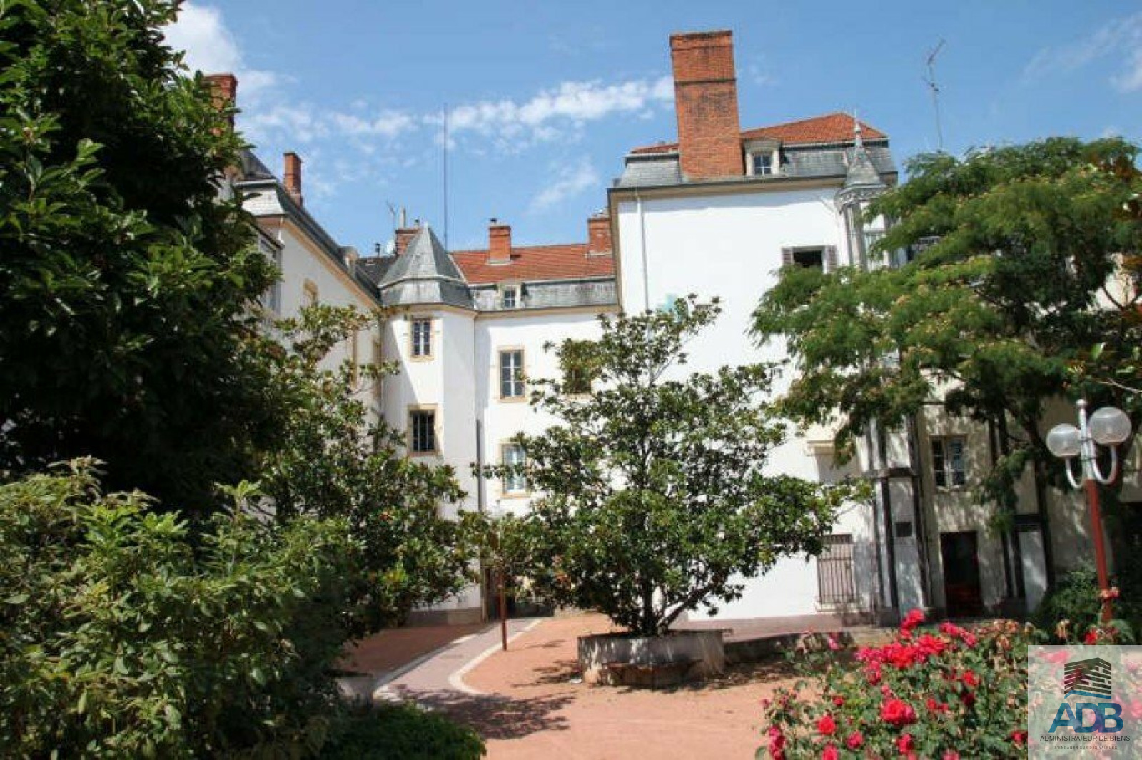 Image_, Appartement, Roanne, ref :LAP140002206