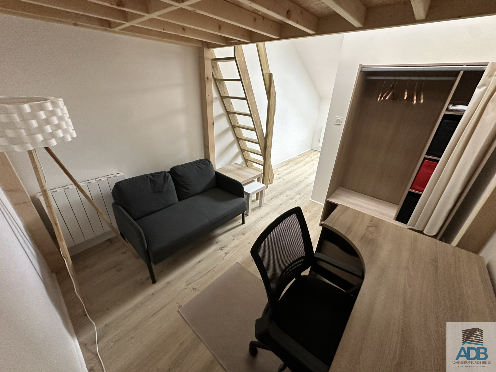 Image_, Appartement, Roanne, ref :LAP170001211