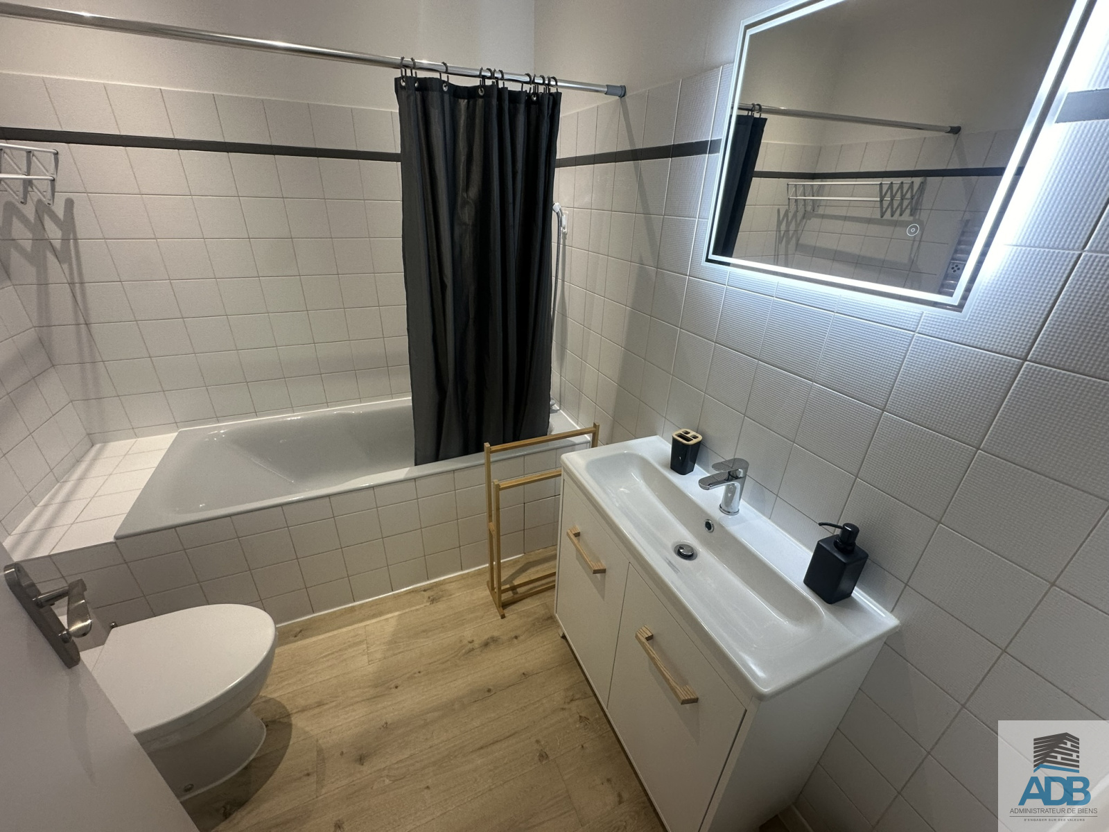 Image_, Appartement, Roanne, ref :LAP170001211
