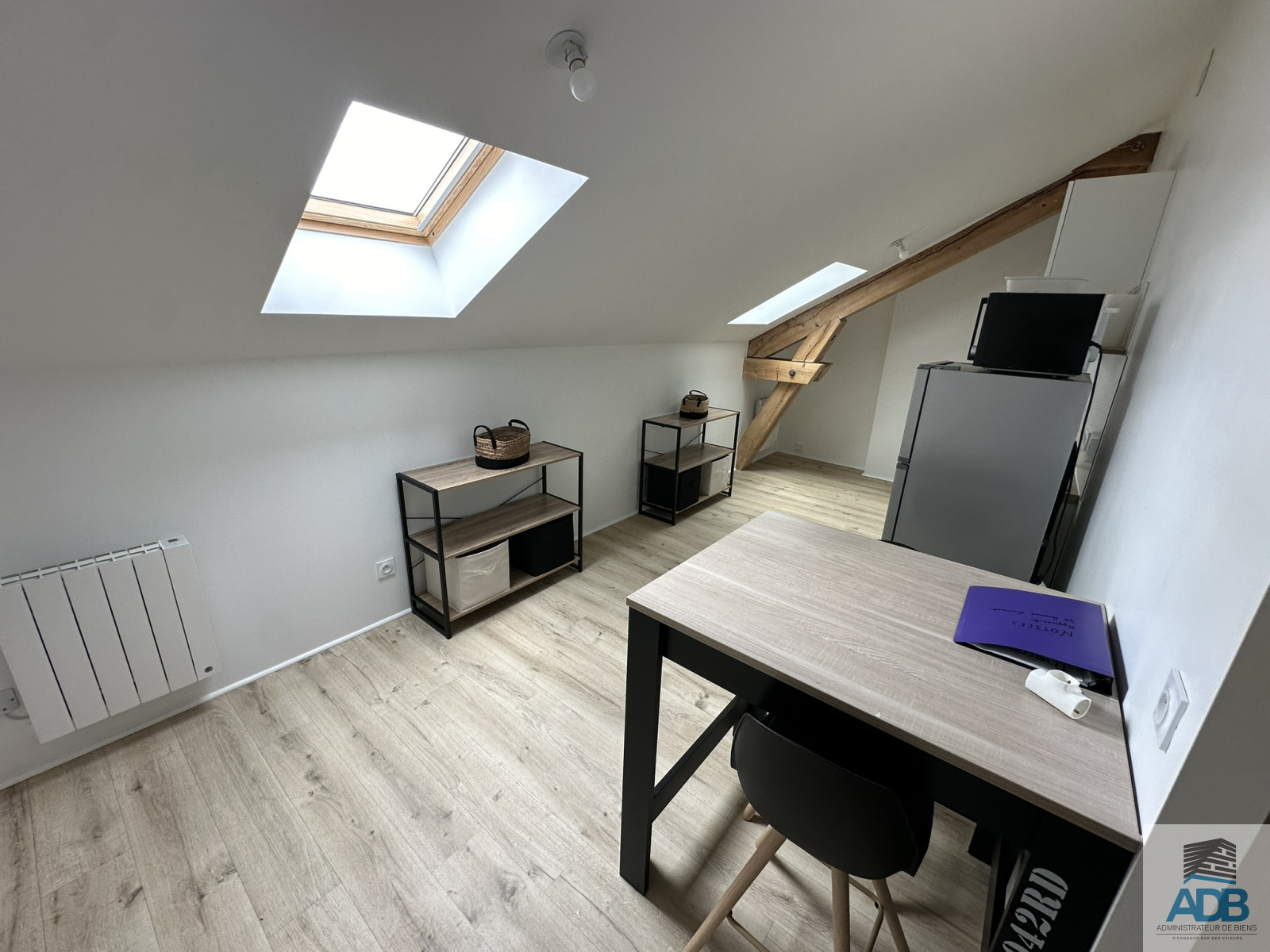 Image_, Appartement, Roanne, ref :LAP170001211