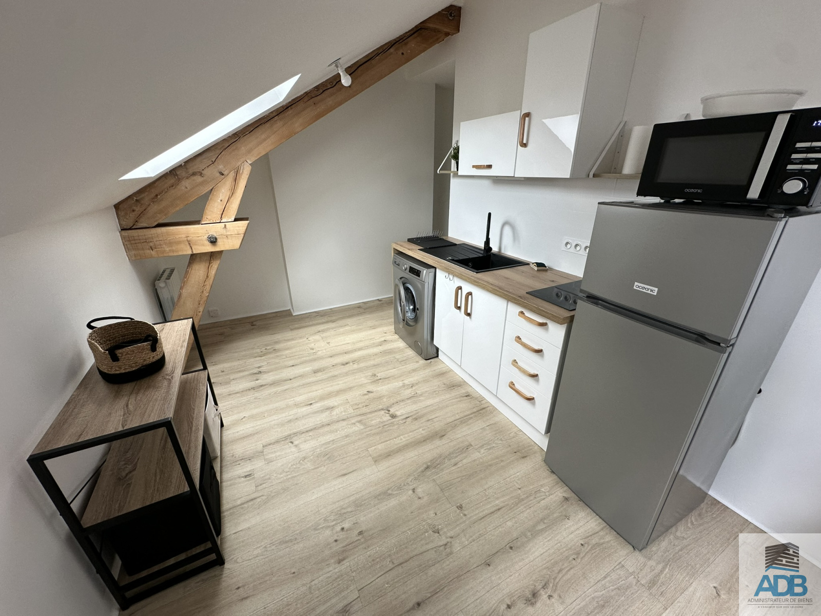 Image_, Appartement, Roanne, ref :LAP170001211