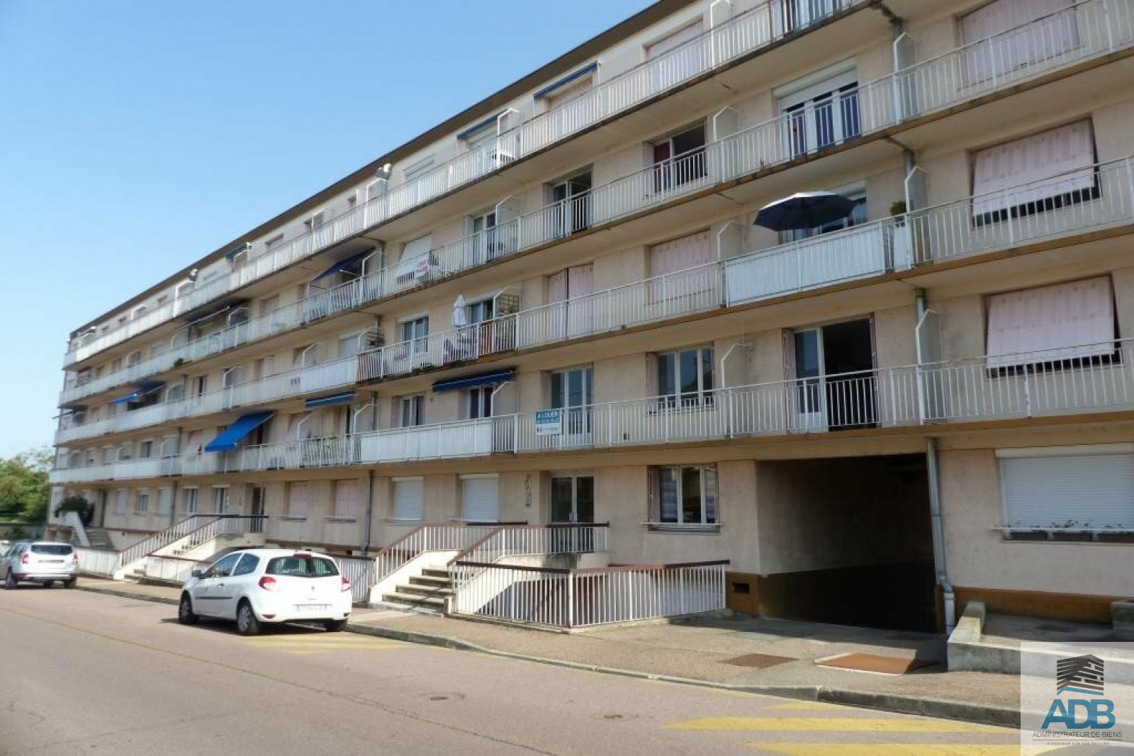 Image_, Appartement, Roanne, ref :5093la