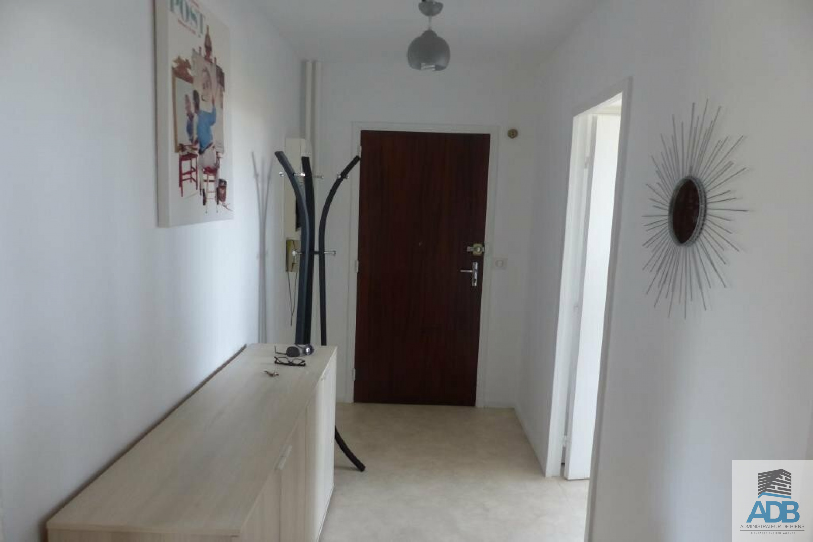 Image_, Appartement, Roanne, ref :5093la