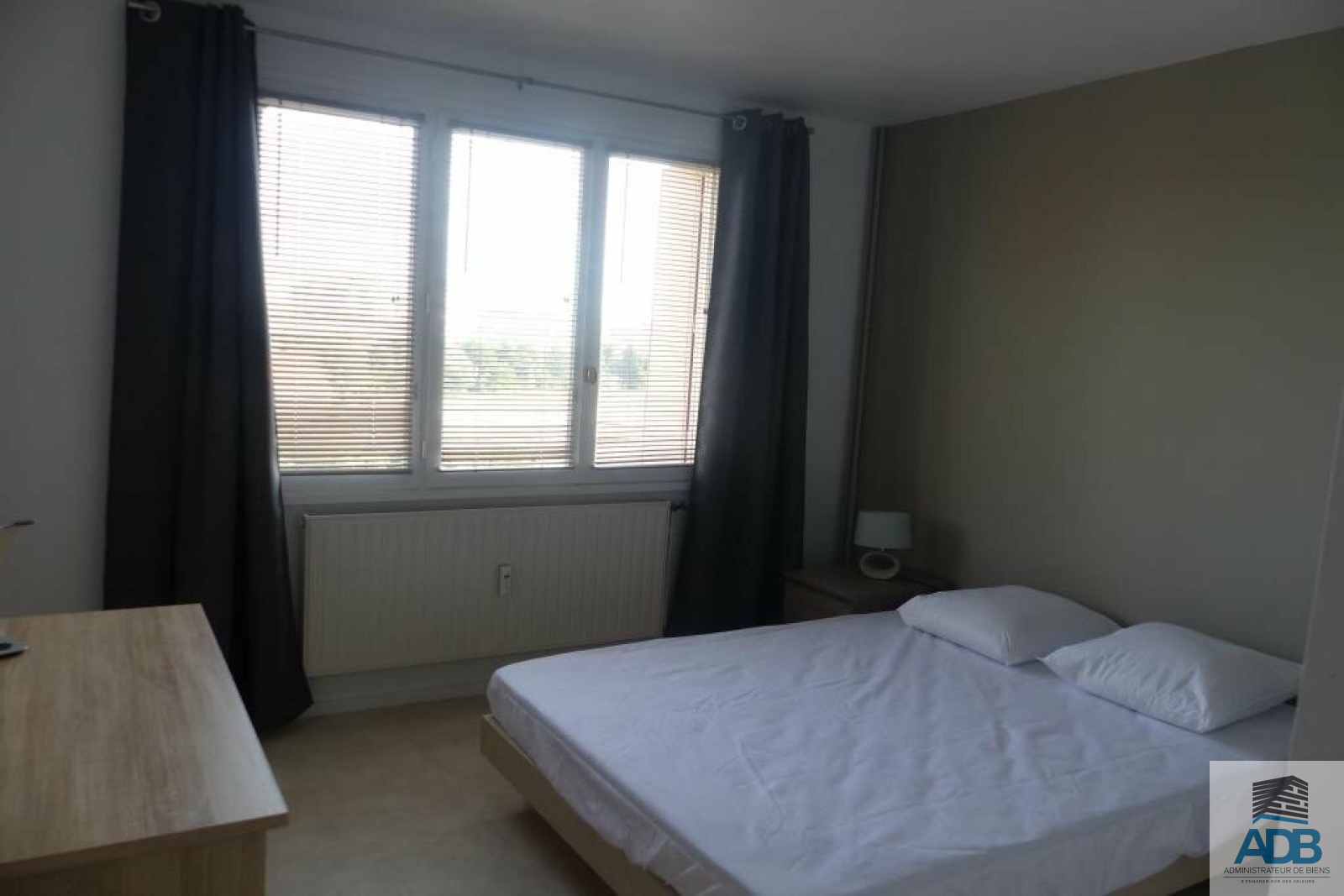 Image_, Appartement, Roanne, ref :5093la