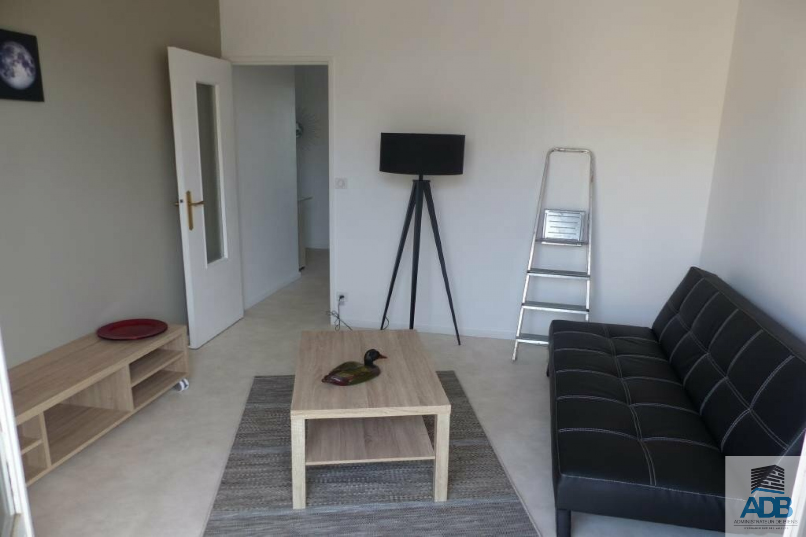 Image_, Appartement, Roanne, ref :5093la