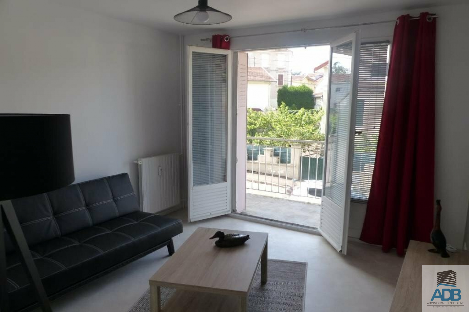 Image_, Appartement, Roanne, ref :5093la