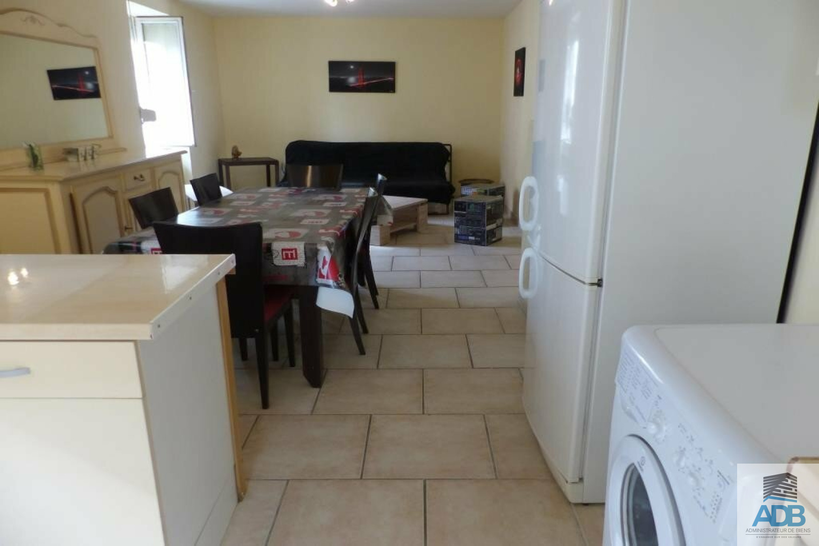 Image_, Appartement, Roanne, ref :LAP50001397
