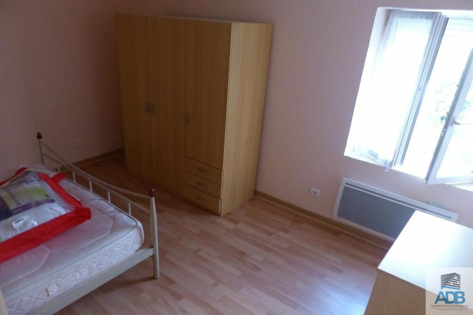 Image_, Appartement, Roanne, ref :LAP50001397