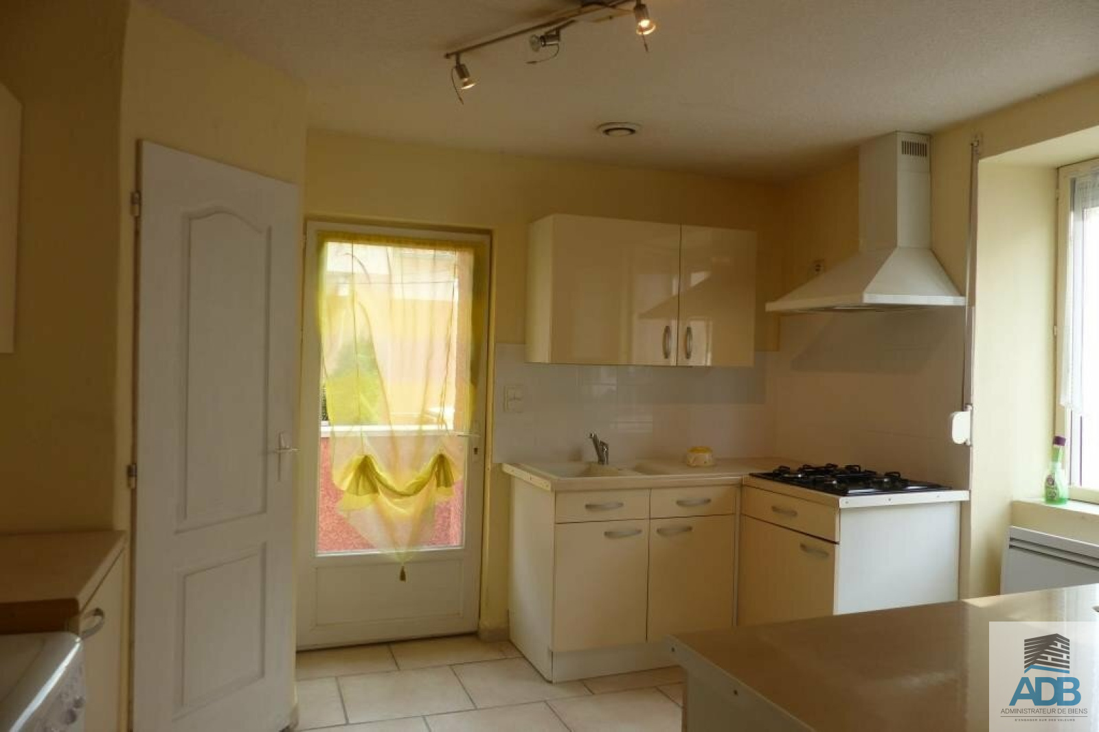 Image_, Appartement, Roanne, ref :LAP50001397
